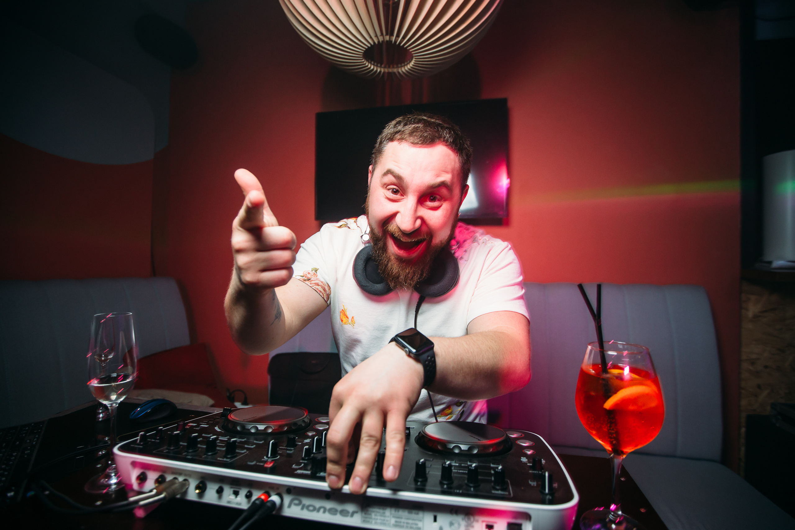 Репортаж. Александр и Евгения Фокины — фотограф Первоуральск, Екатеринбург