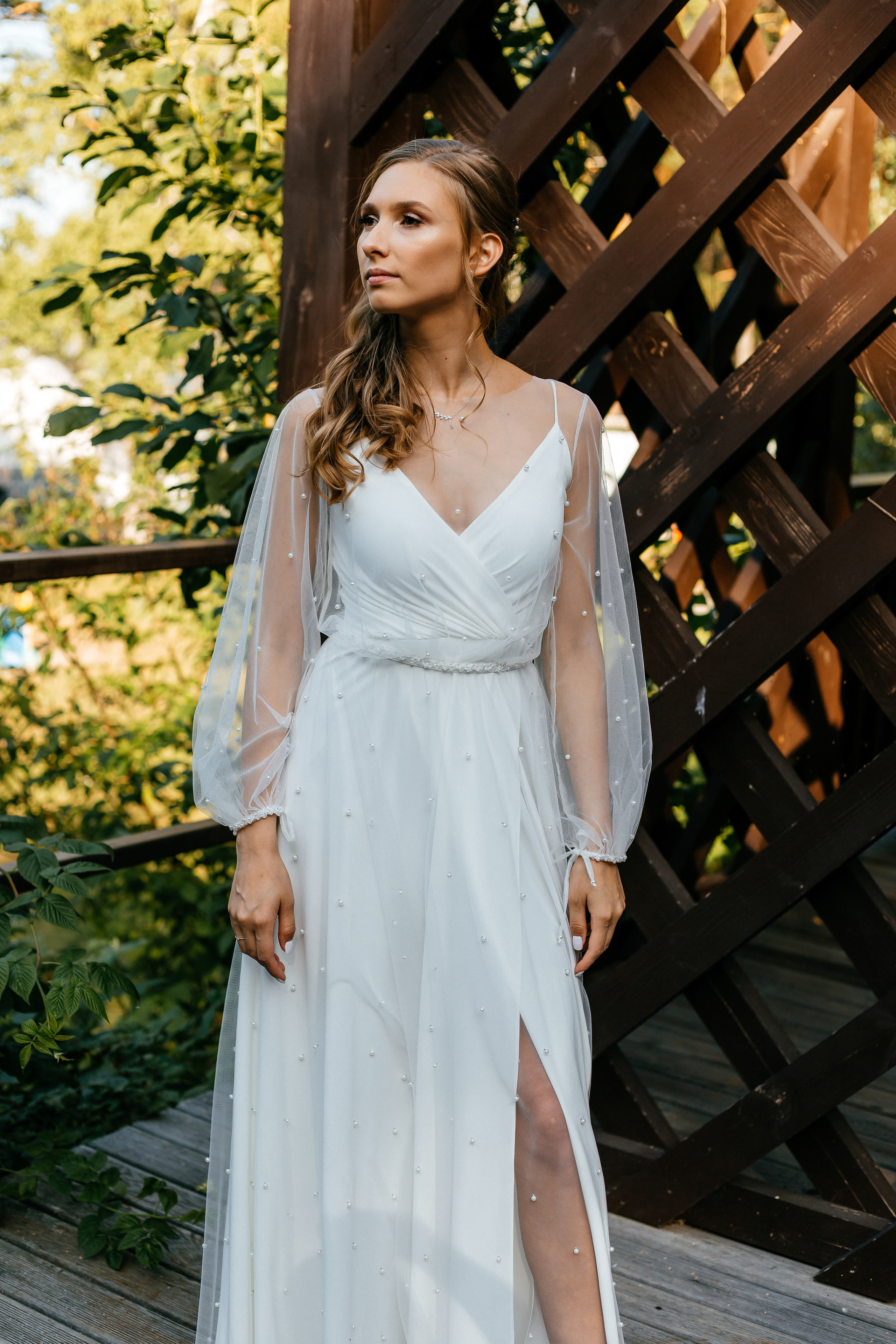 Глеб и Ирина. Александр и Евгения Фокины — фотограф Первоуральск, Екатеринбург