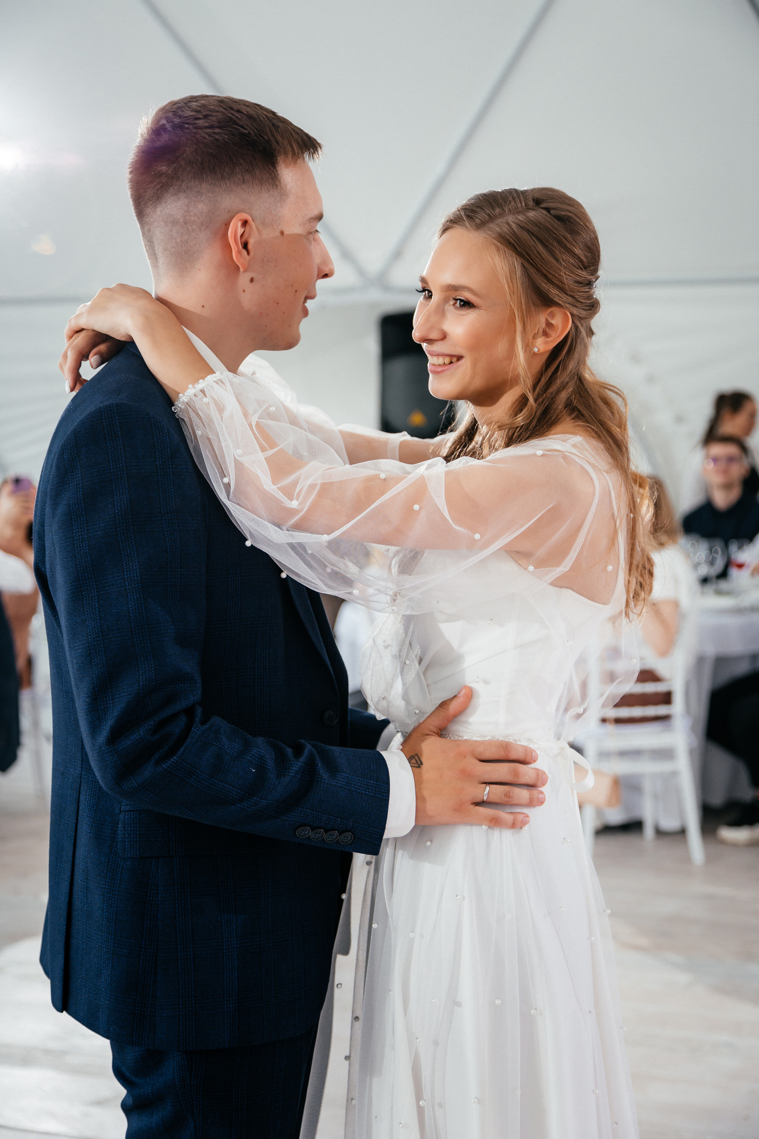 Глеб и Ирина. Александр и Евгения Фокины — фотограф Первоуральск, Екатеринбург