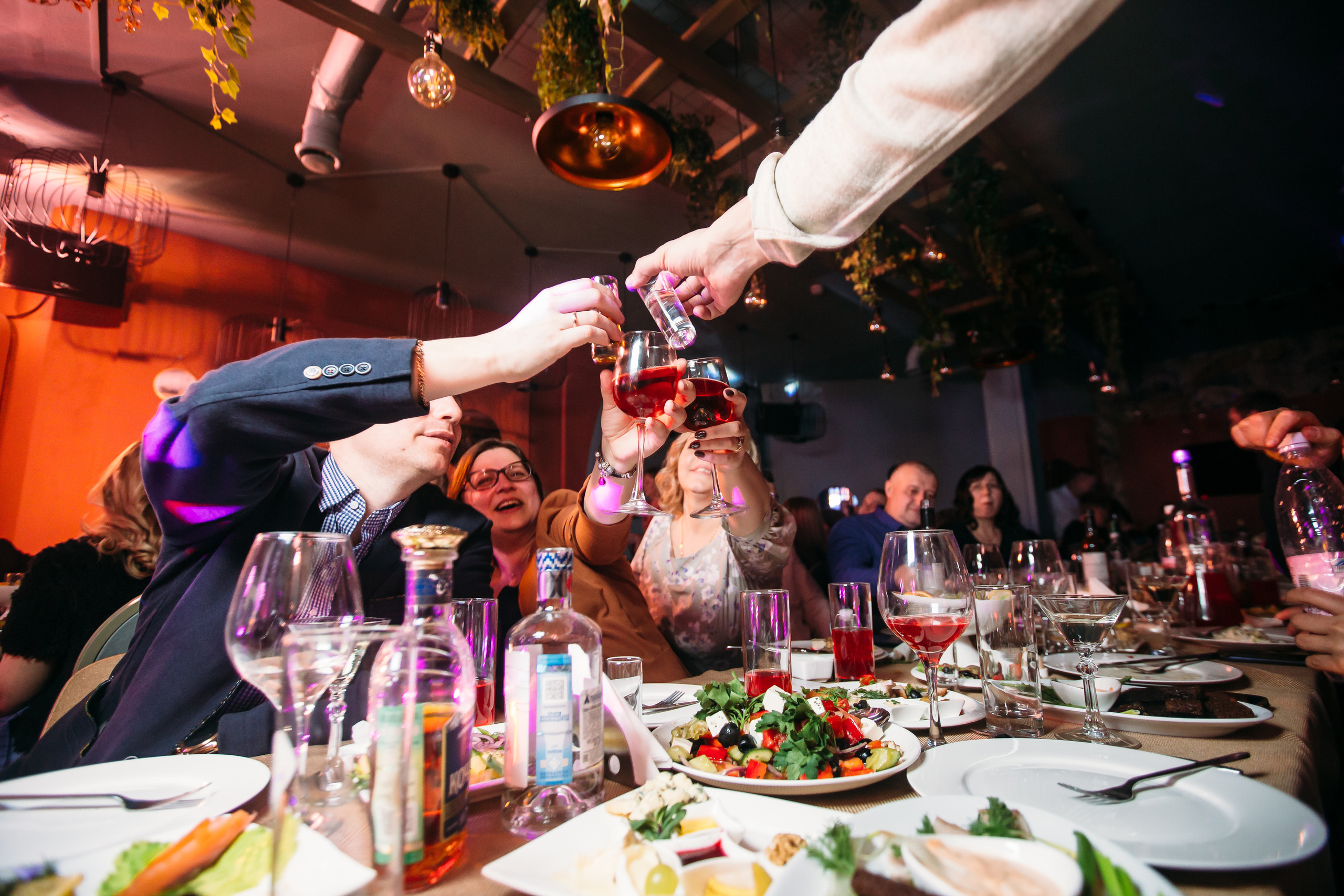 Репортаж. Александр и Евгения Фокины — фотограф Первоуральск, Екатеринбург