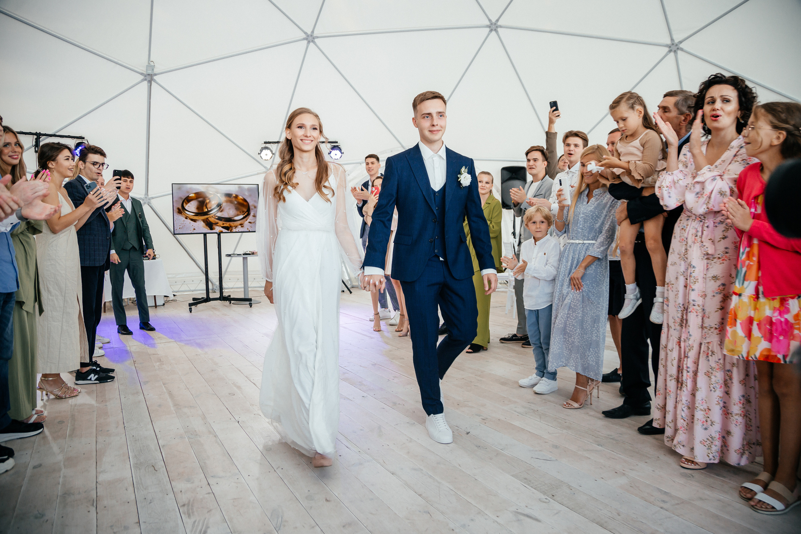 Глеб и Ирина. Александр и Евгения Фокины — фотограф Первоуральск, Екатеринбург