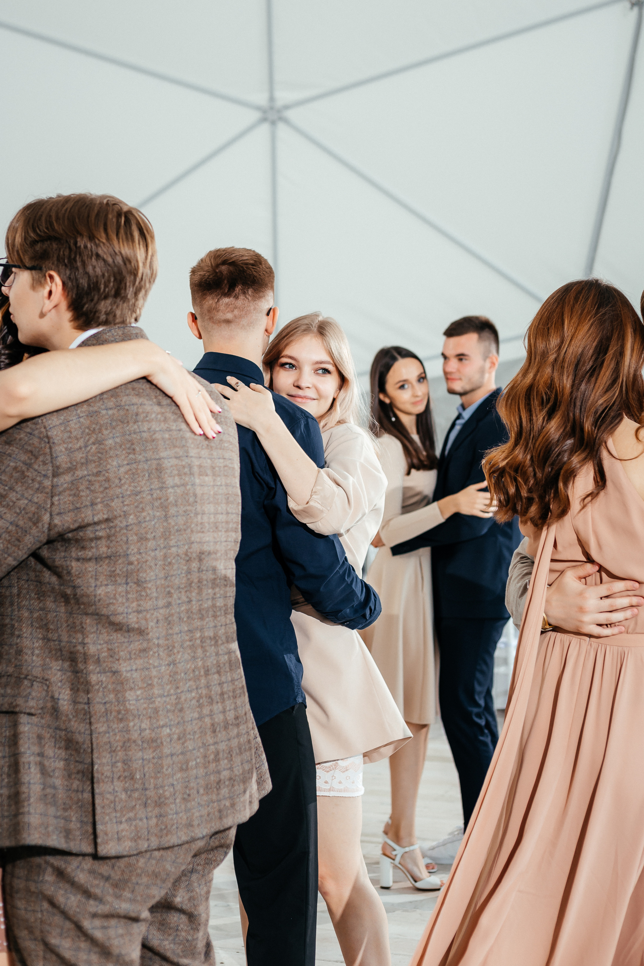 Глеб и Ирина. Александр и Евгения Фокины — фотограф Первоуральск, Екатеринбург