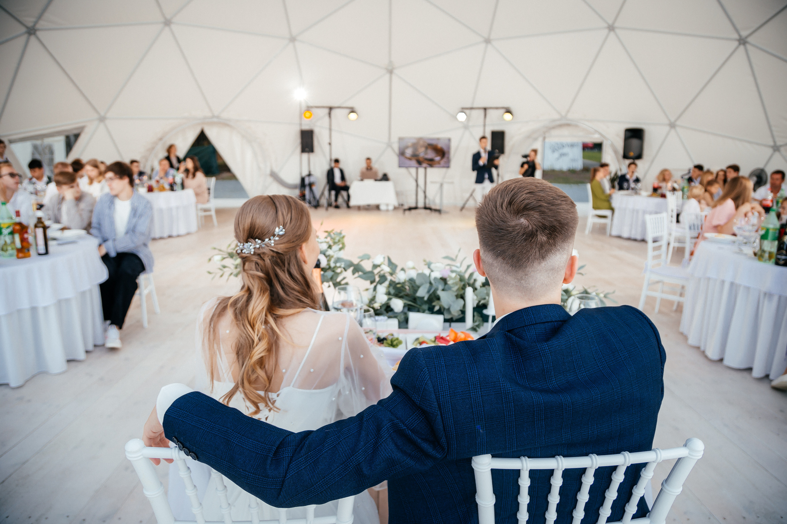 Глеб и Ирина. Александр и Евгения Фокины — фотограф Первоуральск, Екатеринбург