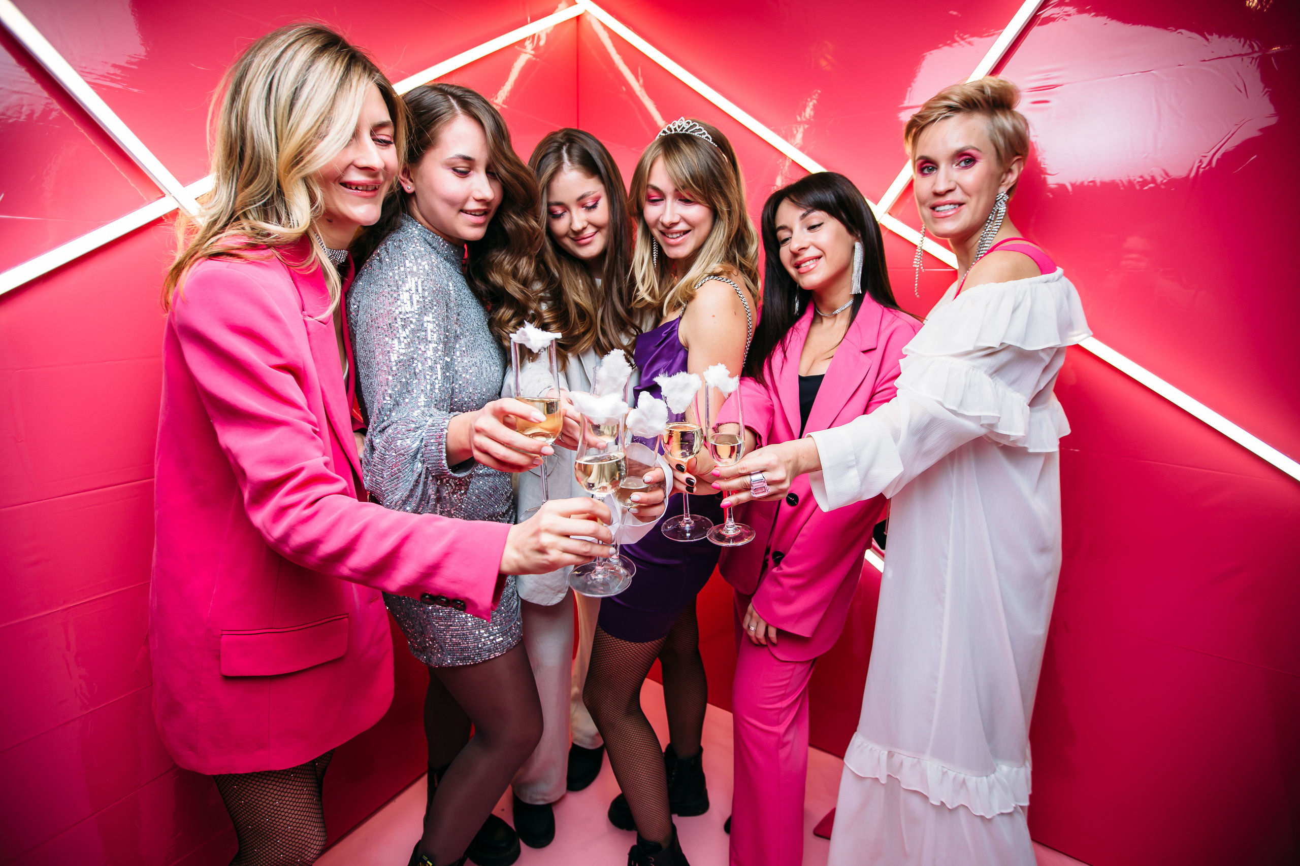 Репортаж. Александр и Евгения Фокины — фотограф Первоуральск, Екатеринбург