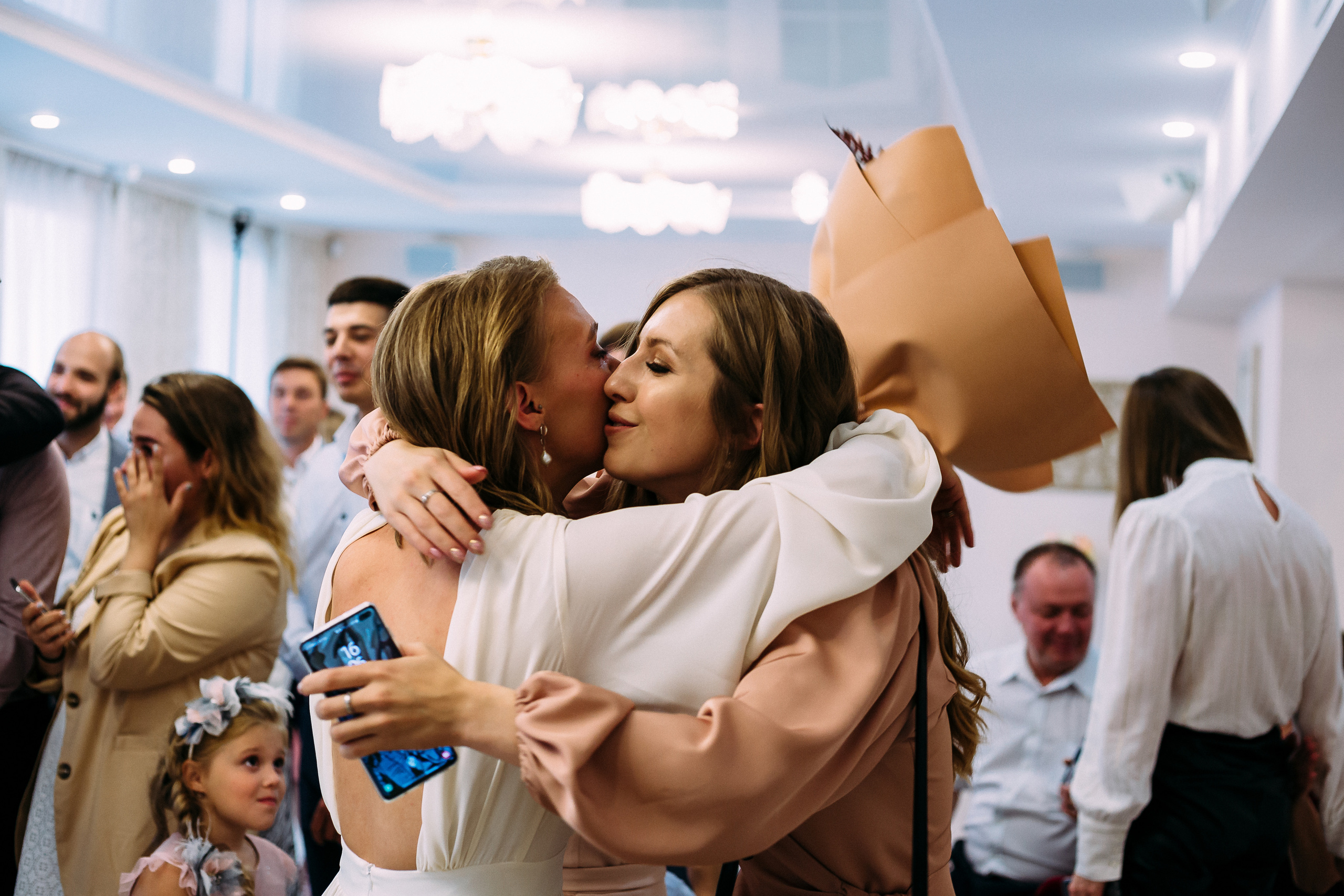 Саша и Катя. Александр и Евгения Фокины — фотограф Первоуральск, Екатеринбург