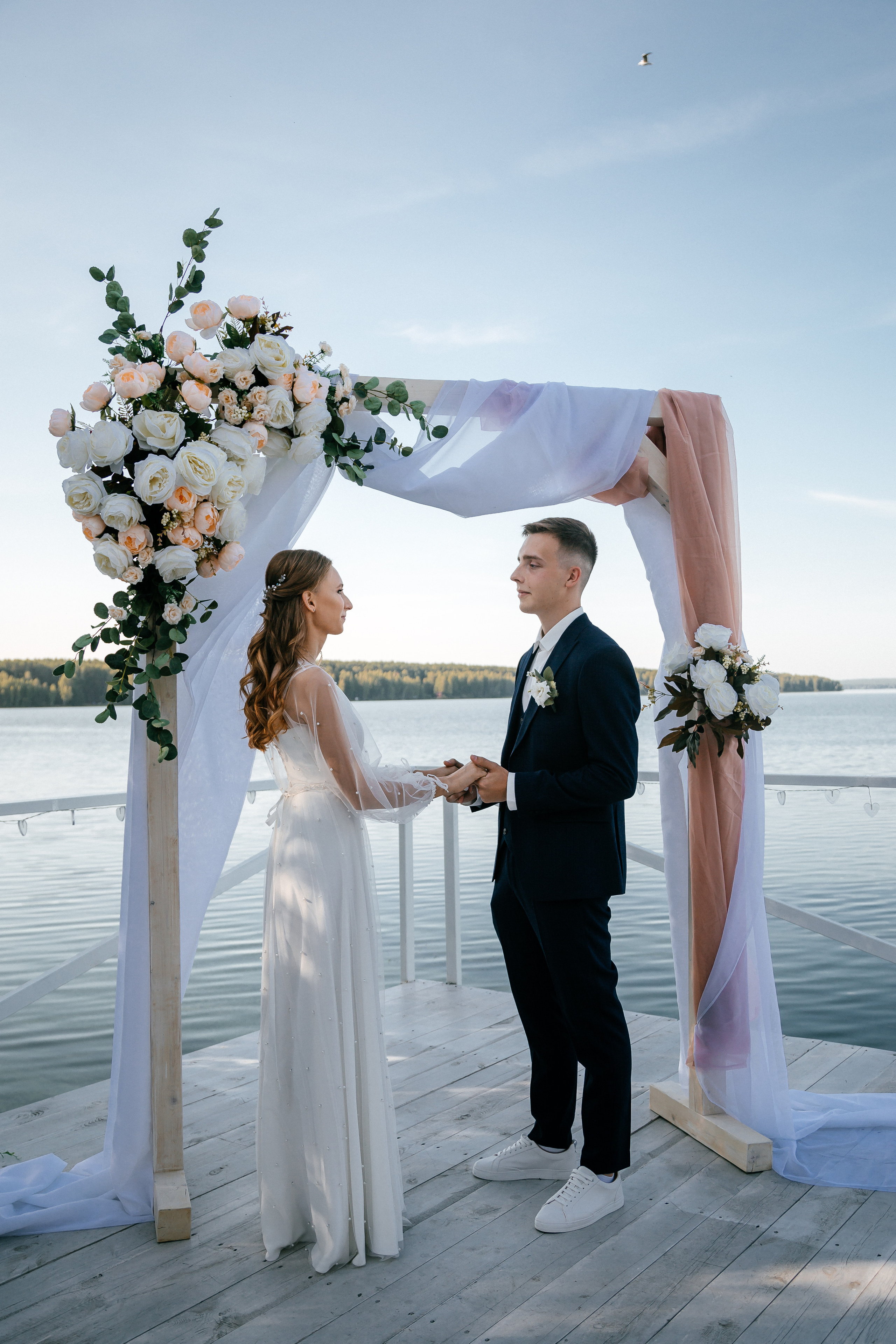 Глеб и Ирина. Александр и Евгения Фокины — фотограф Первоуральск, Екатеринбург