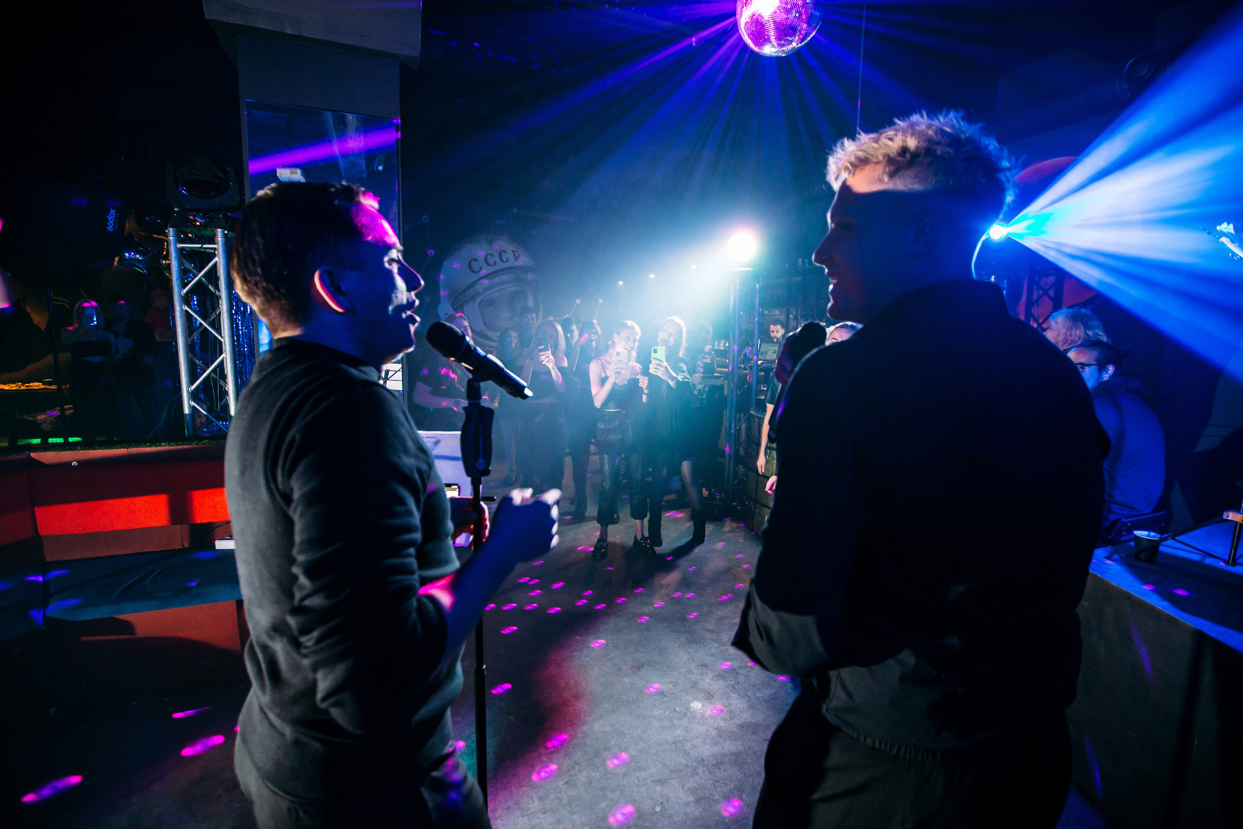 Репортаж. Александр и Евгения Фокины — фотограф Первоуральск, Екатеринбург