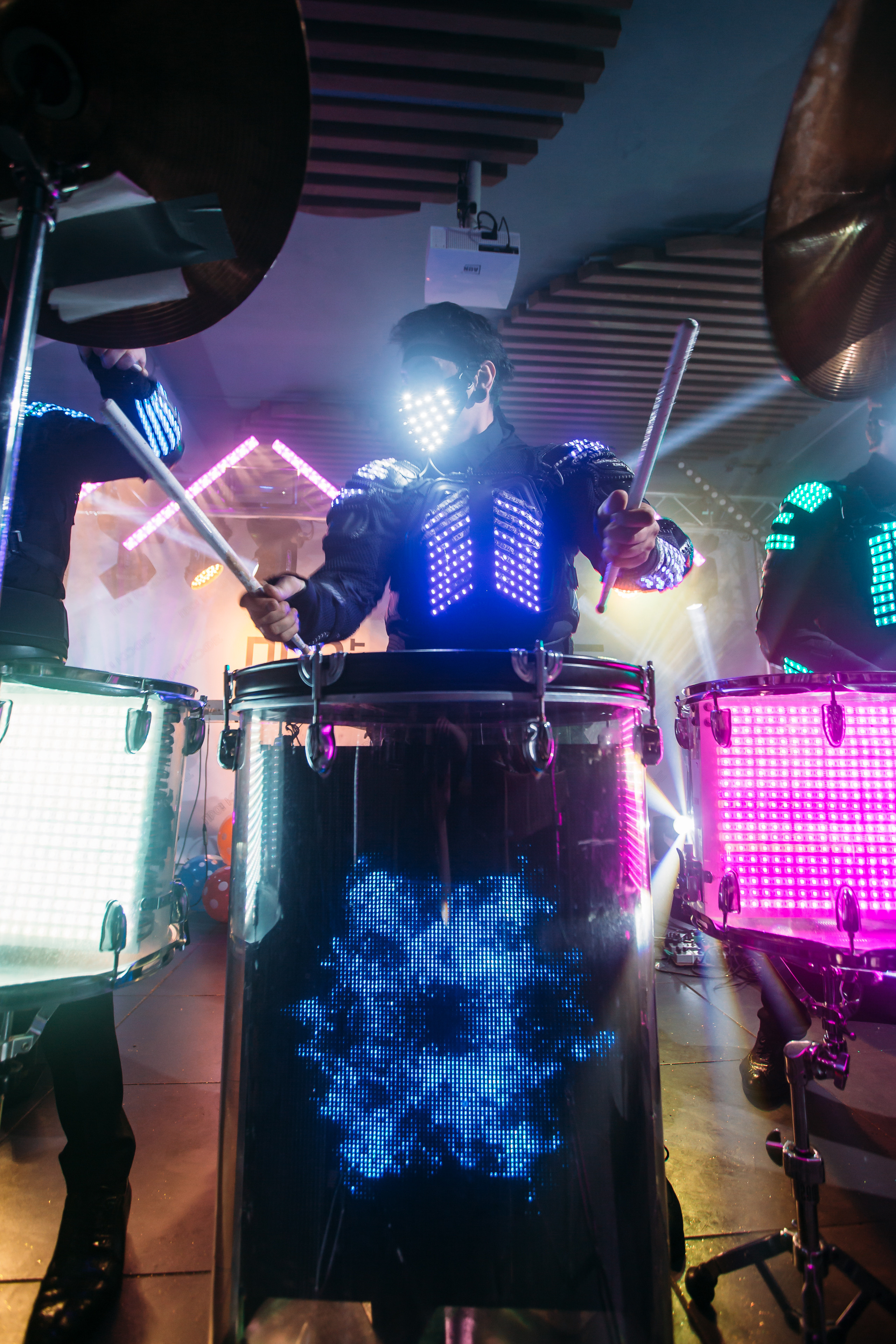 Репортаж. Александр и Евгения Фокины — фотограф Первоуральск, Екатеринбург