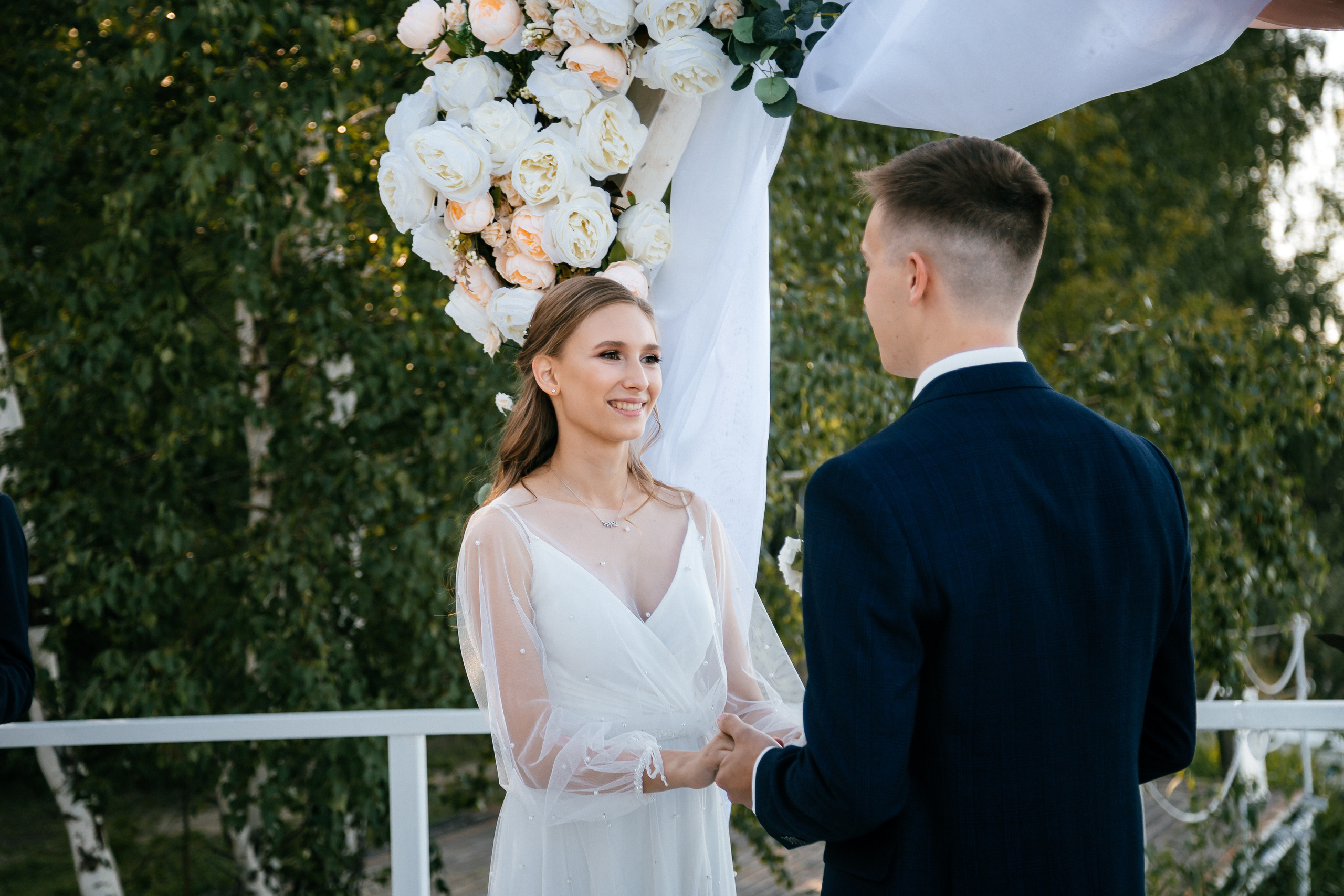 Глеб и Ирина. Александр и Евгения Фокины — фотограф Первоуральск, Екатеринбург