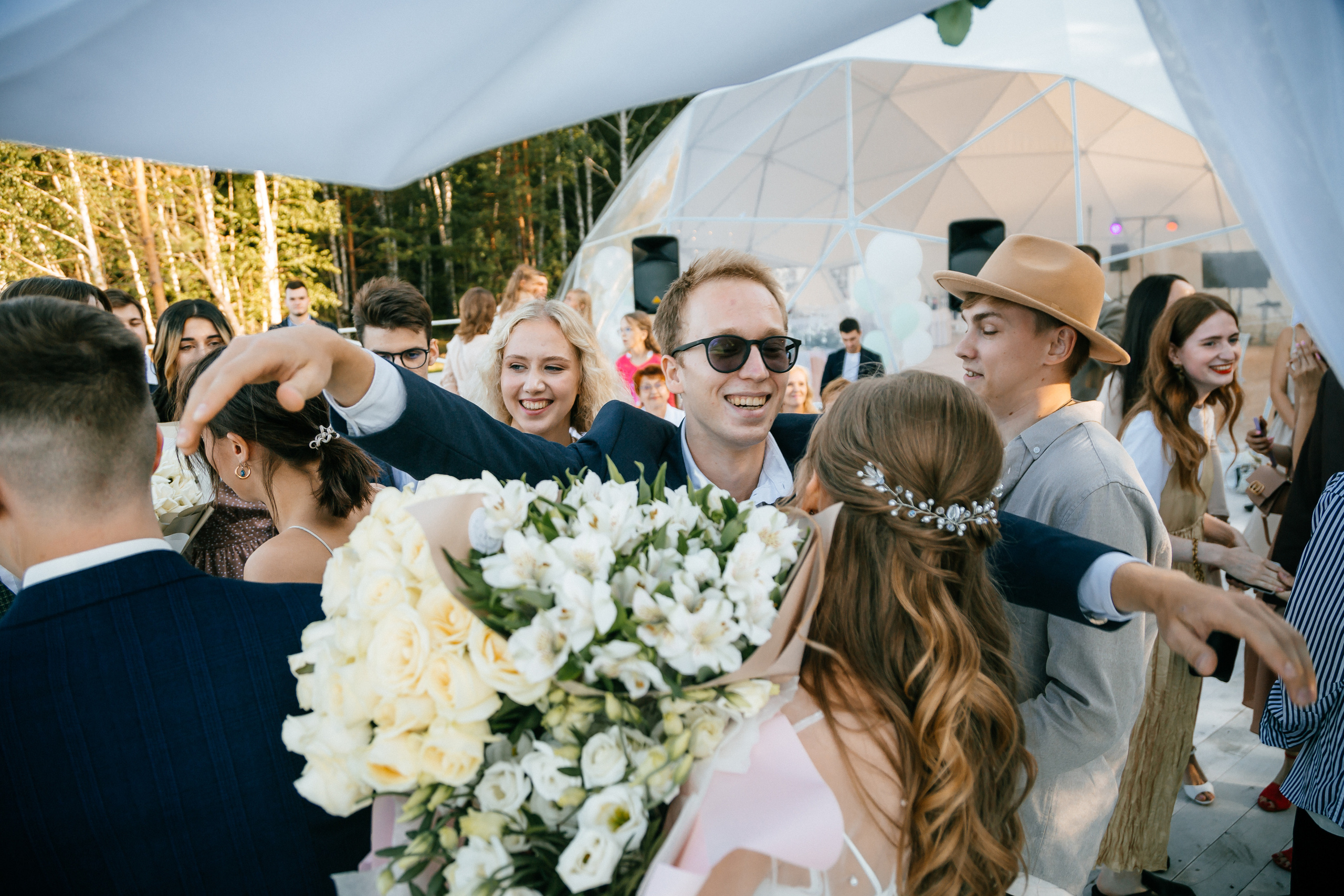 Глеб и Ирина. Александр и Евгения Фокины — фотограф Первоуральск, Екатеринбург