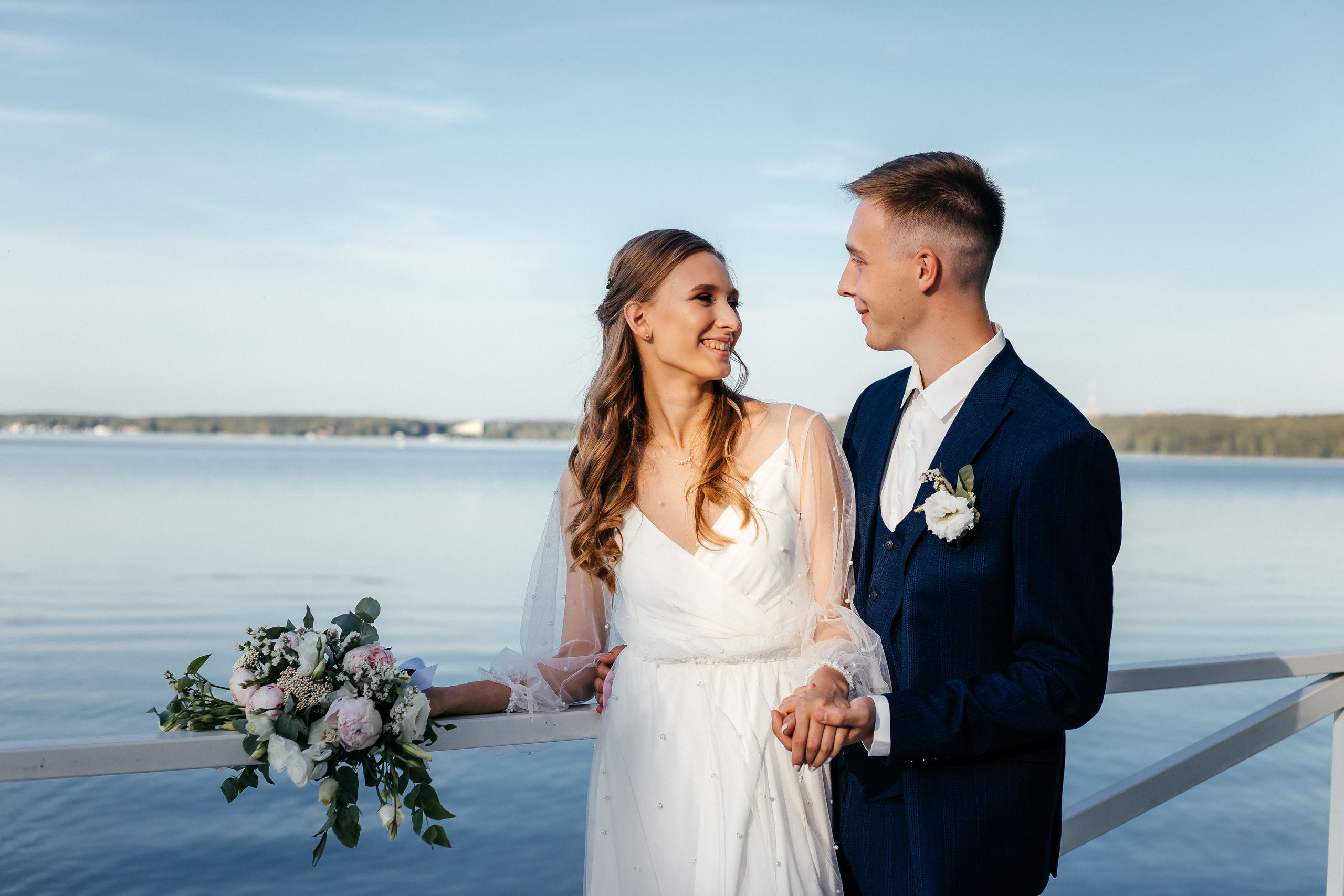 Глеб и Ирина. Александр и Евгения Фокины — фотограф Первоуральск, Екатеринбург