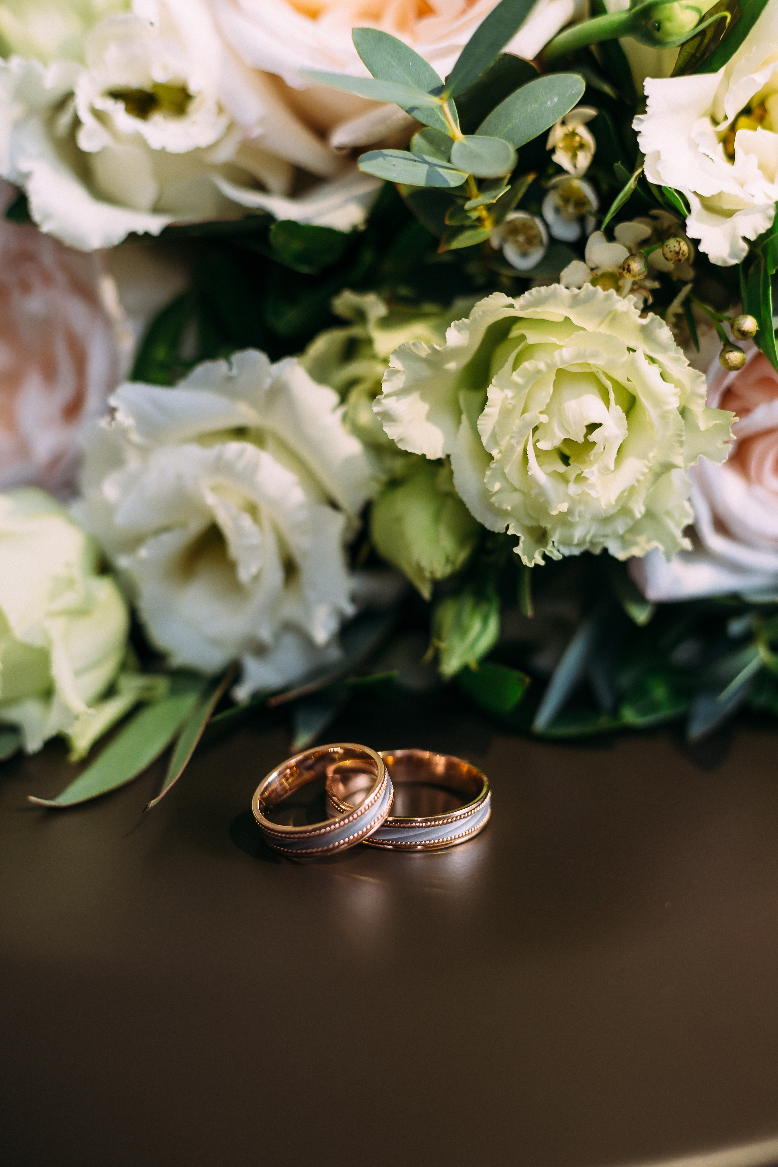 Саша и Катя. Александр и Евгения Фокины — фотограф Первоуральск, Екатеринбург