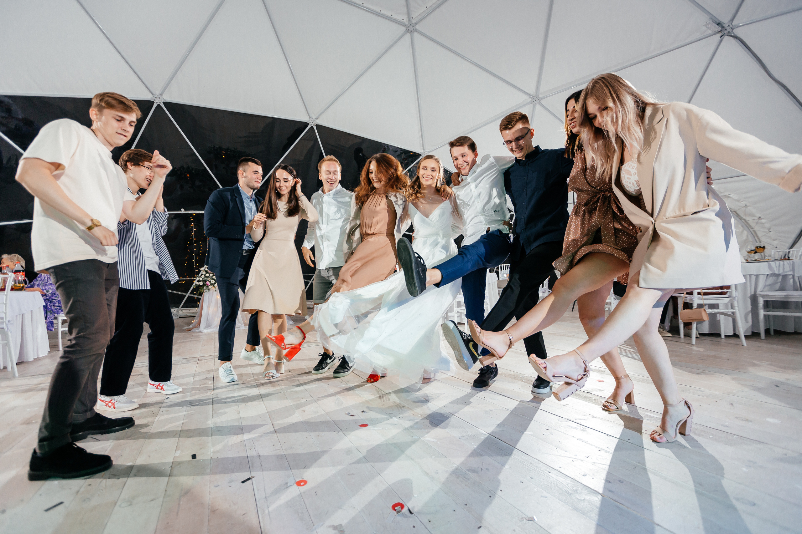 Глеб и Ирина. Александр и Евгения Фокины — фотограф Первоуральск, Екатеринбург