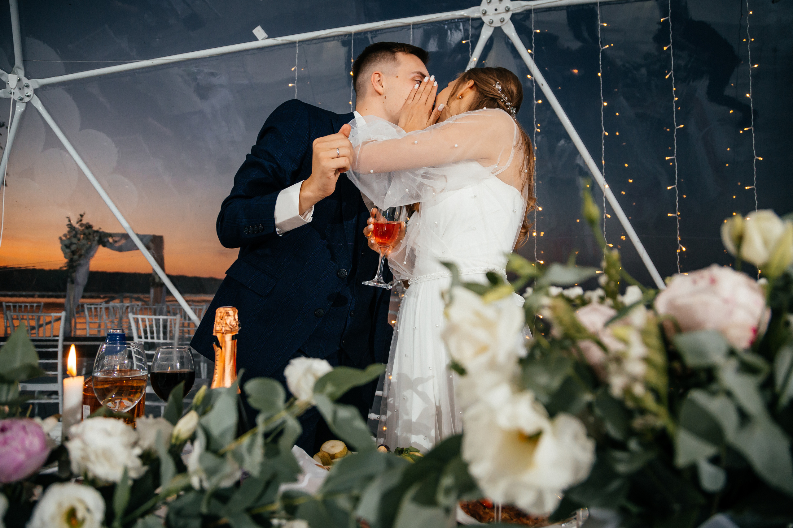 Глеб и Ирина. Александр и Евгения Фокины — фотограф Первоуральск, Екатеринбург