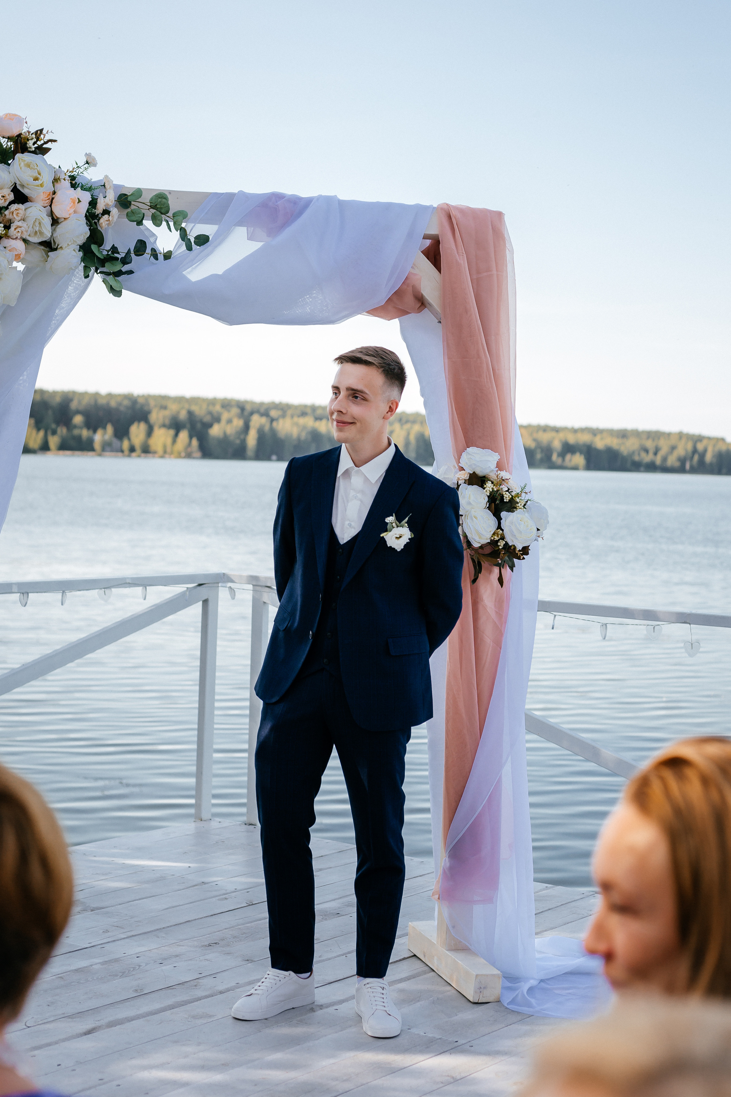 Глеб и Ирина. Александр и Евгения Фокины — фотограф Первоуральск, Екатеринбург