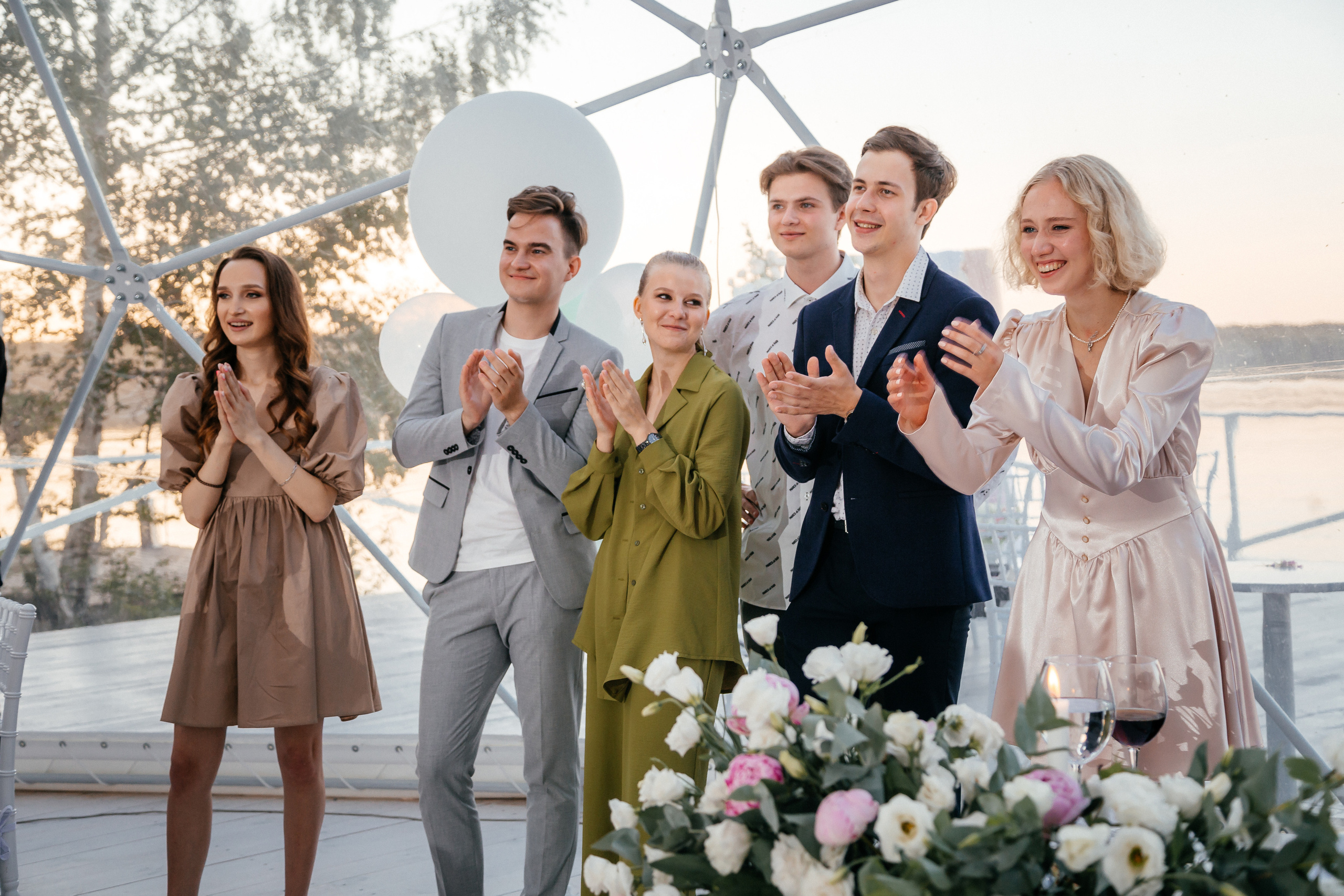 Глеб и Ирина. Александр и Евгения Фокины — фотограф Первоуральск, Екатеринбург