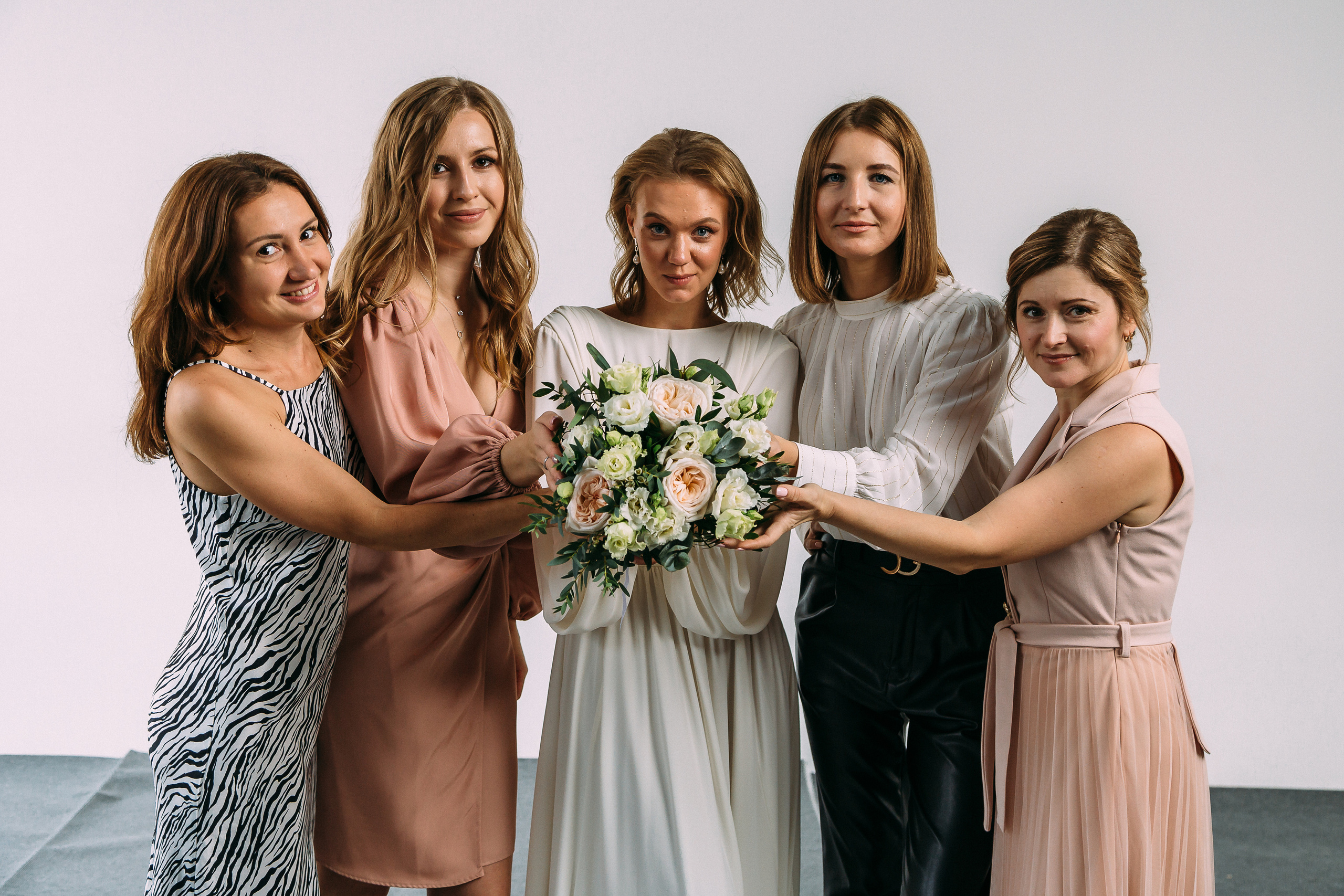 Саша и Катя. Александр и Евгения Фокины — фотограф Первоуральск, Екатеринбург