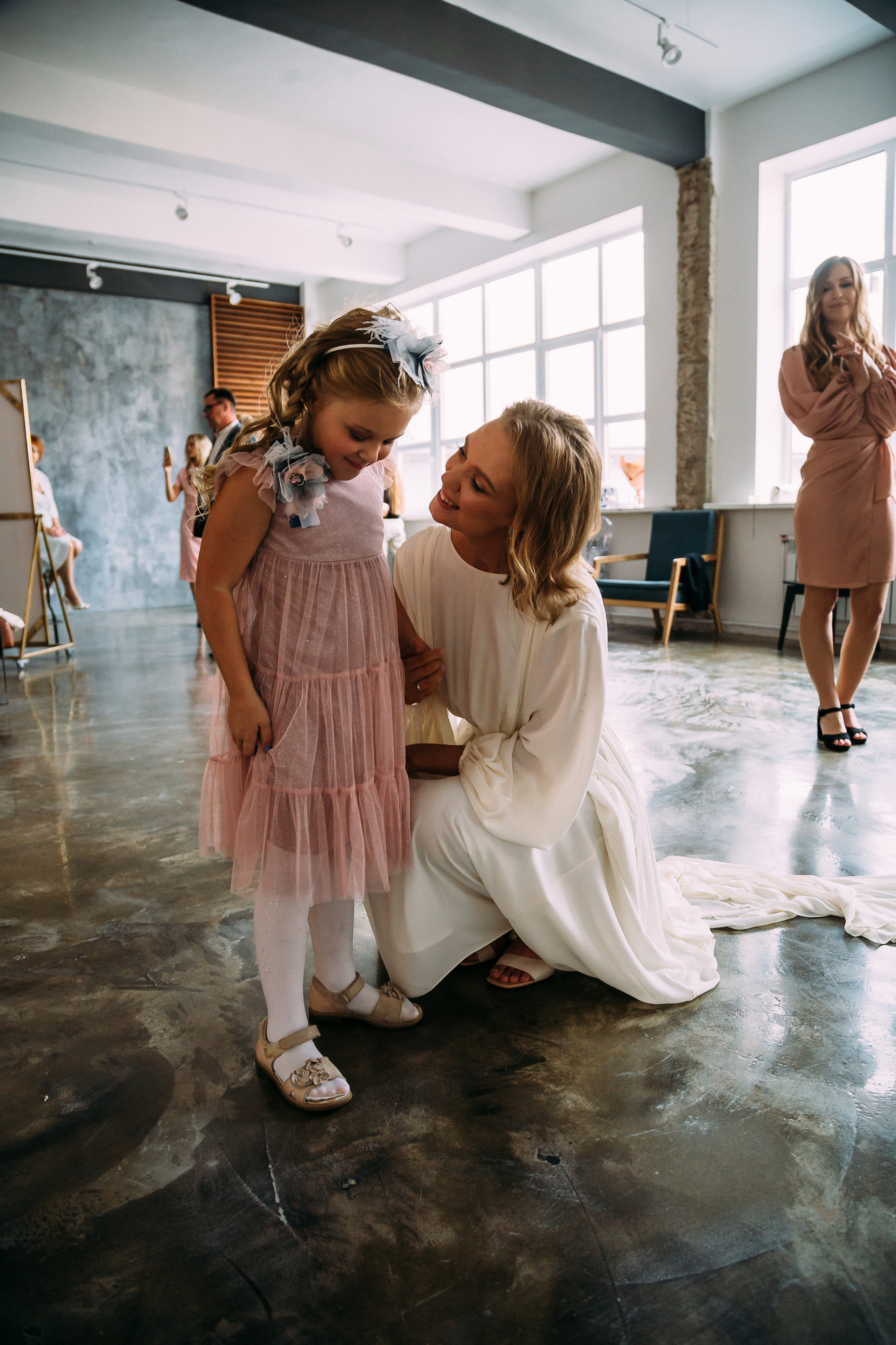 Саша и Катя. Александр и Евгения Фокины — фотограф Первоуральск, Екатеринбург