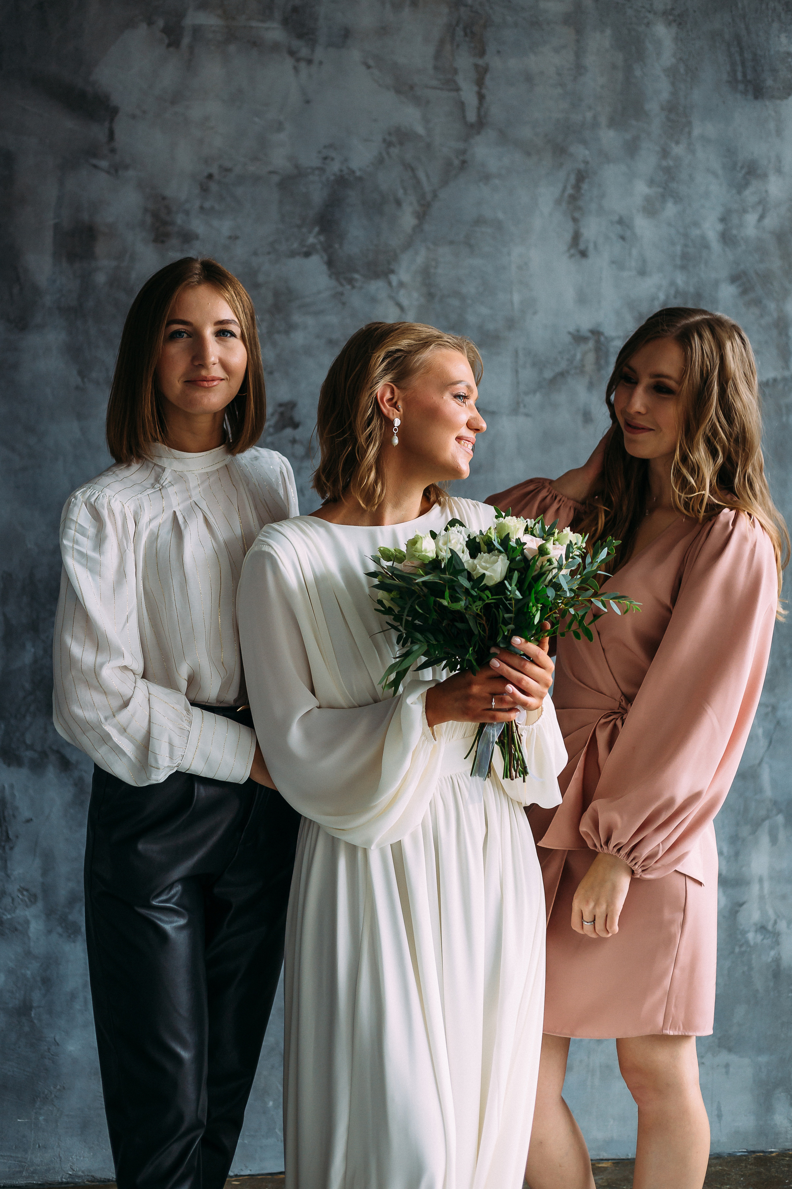 Саша и Катя. Александр и Евгения Фокины — фотограф Первоуральск, Екатеринбург