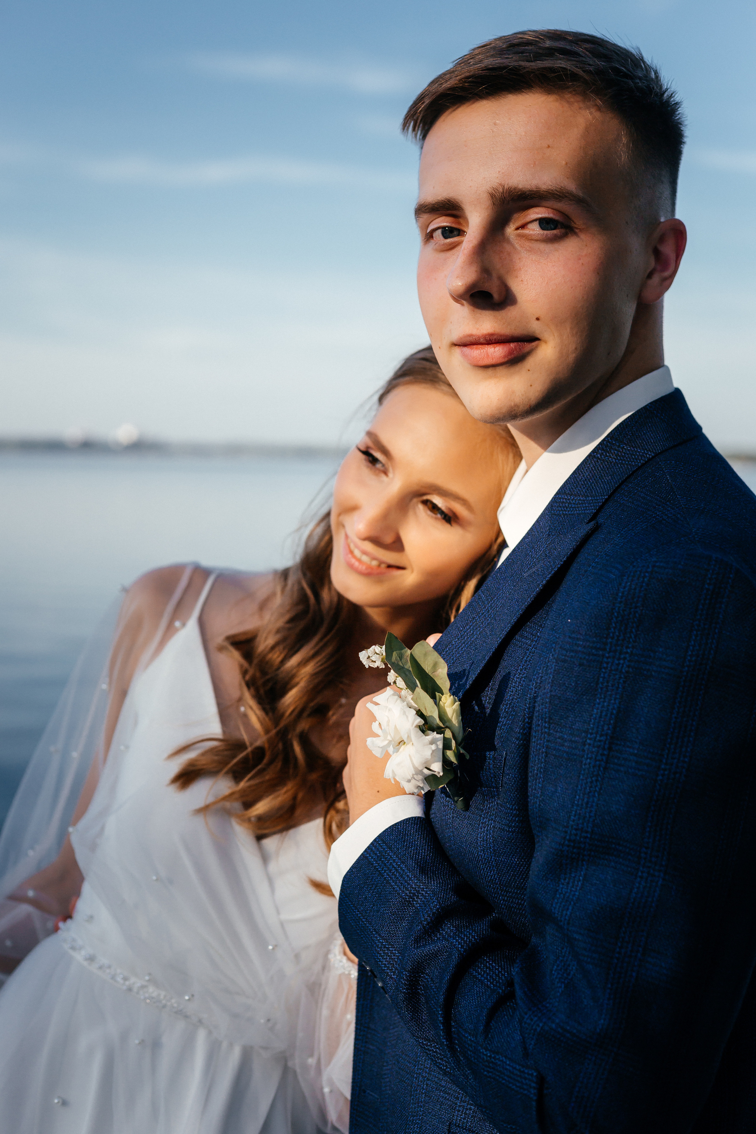 Глеб и Ирина. Александр и Евгения Фокины — фотограф Первоуральск, Екатеринбург