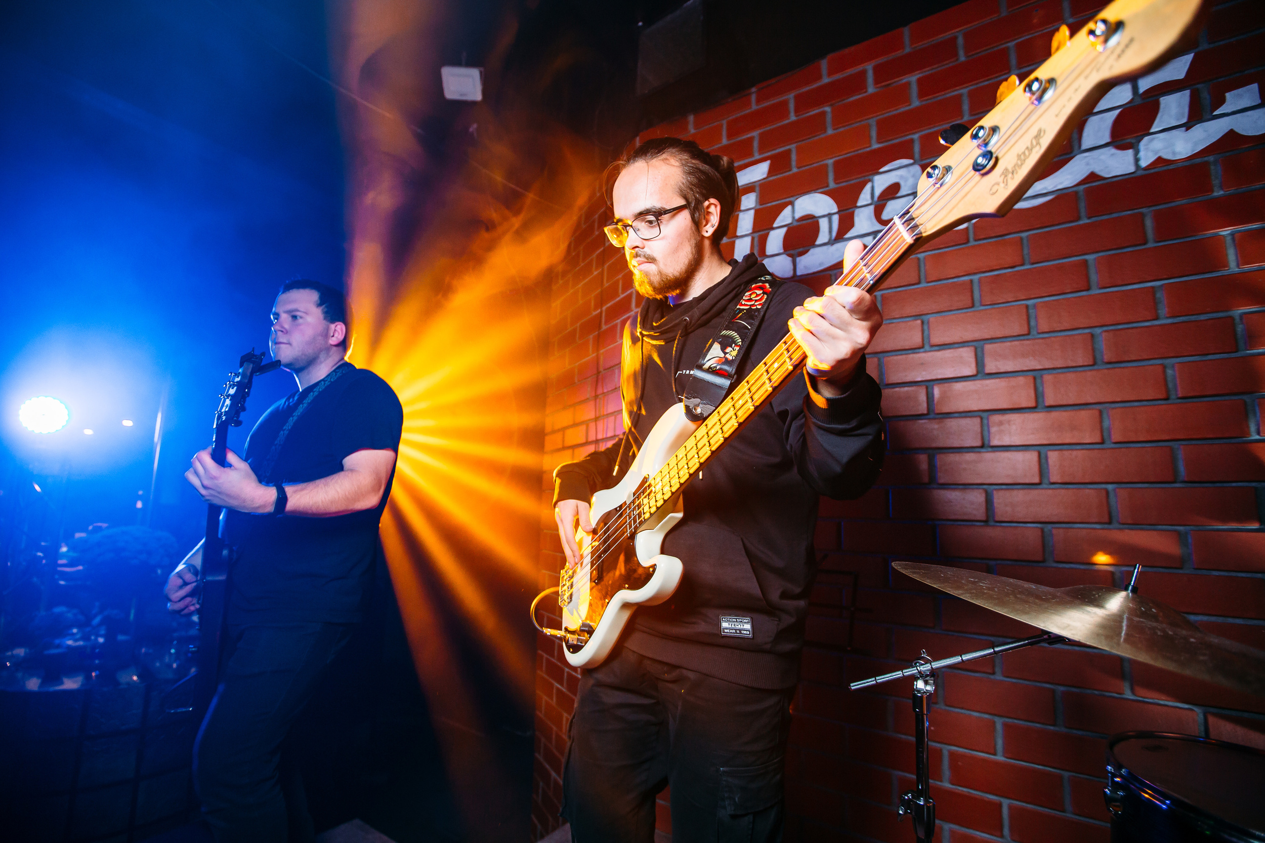 Репортаж. Александр и Евгения Фокины — фотограф Первоуральск, Екатеринбург