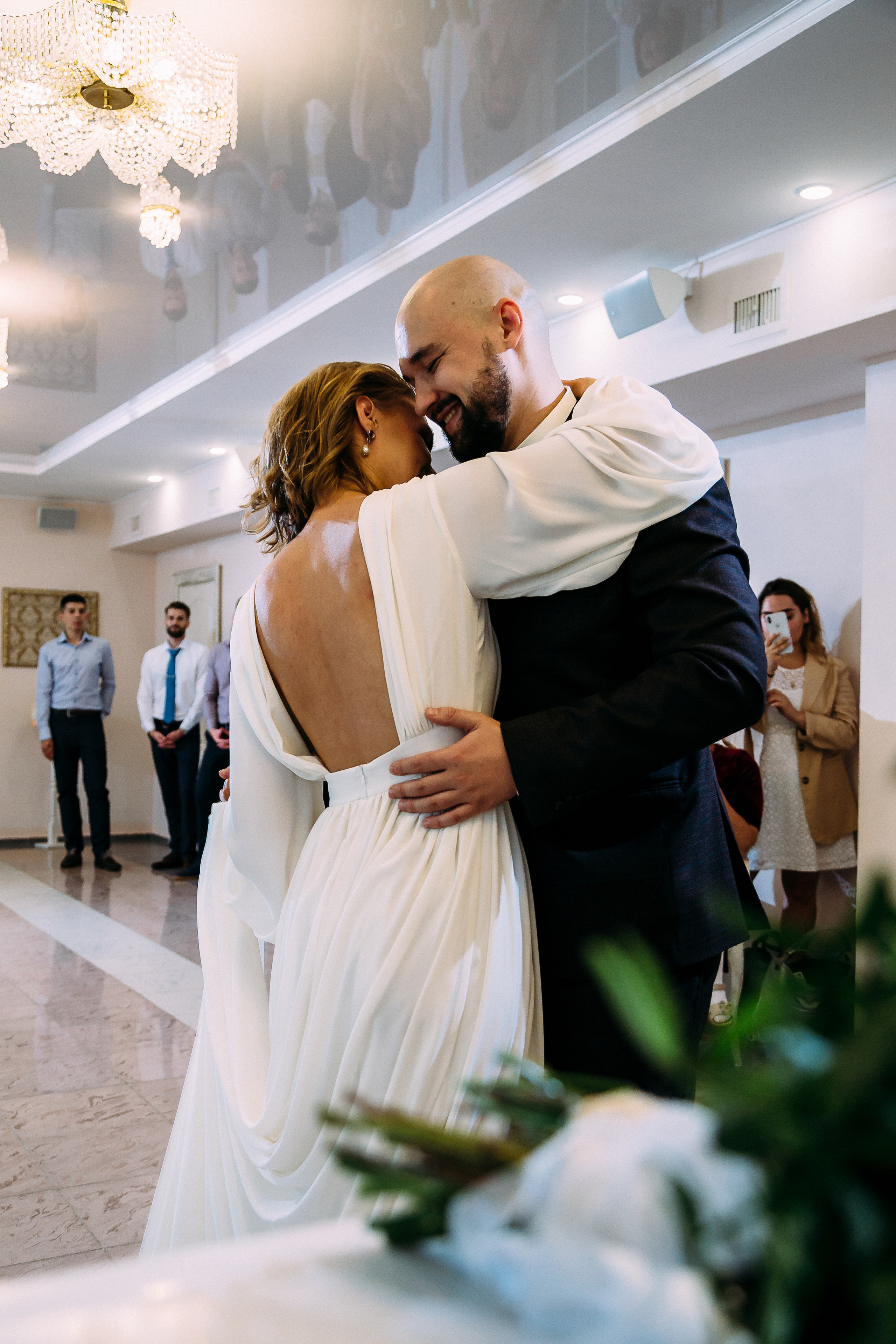 Саша и Катя. Александр и Евгения Фокины — фотограф Первоуральск, Екатеринбург