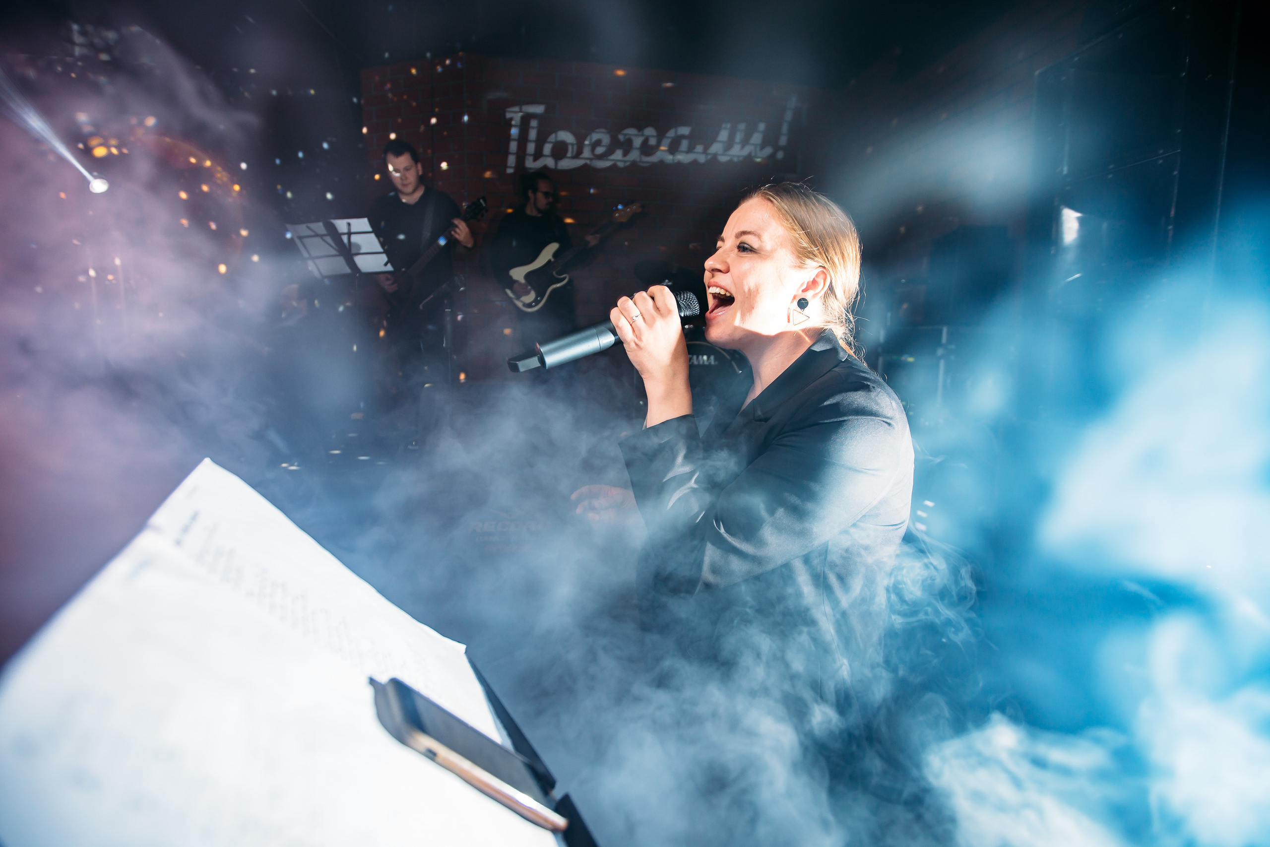 Репортаж. Александр и Евгения Фокины — фотограф Первоуральск, Екатеринбург