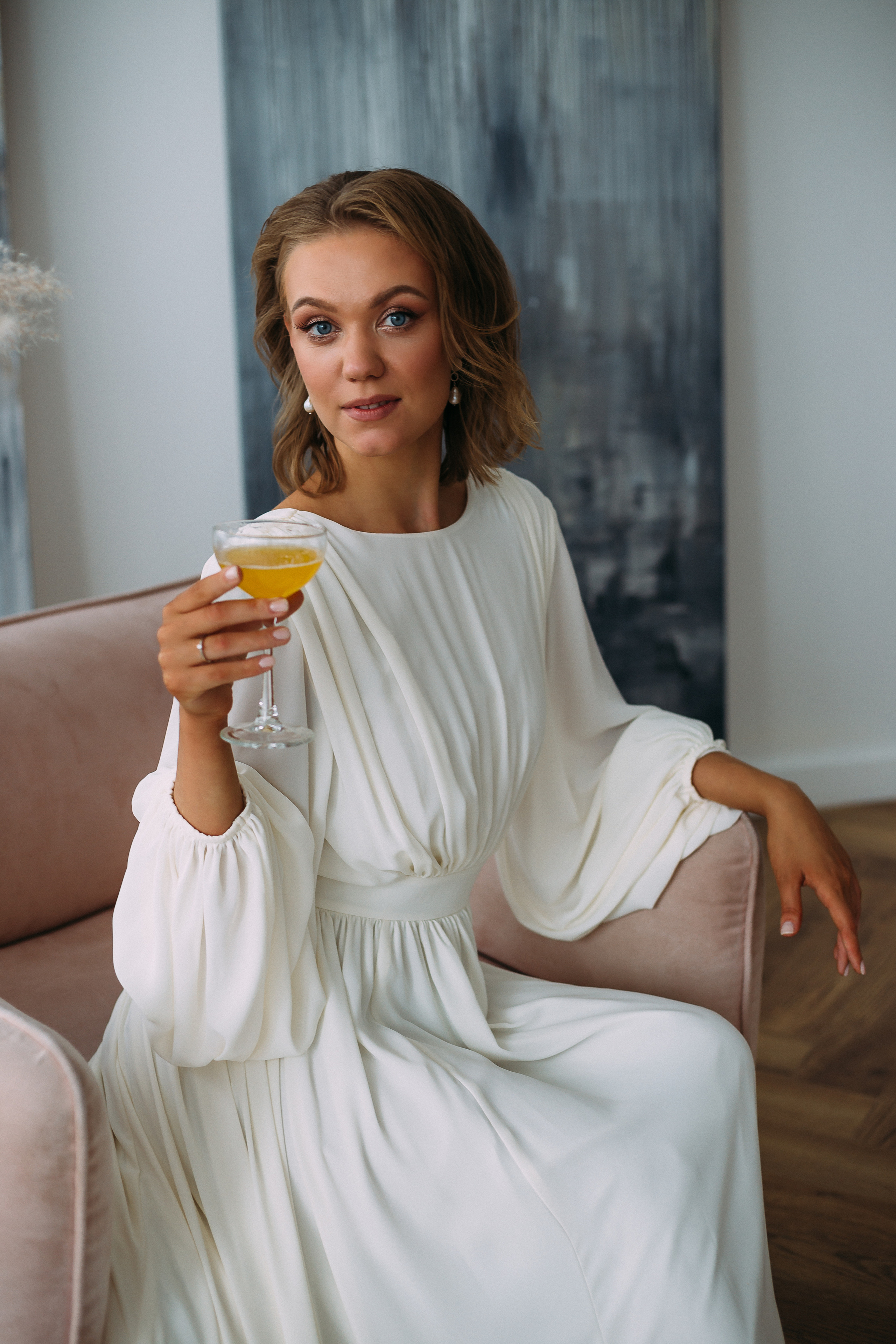 Саша и Катя. Александр и Евгения Фокины — фотограф Первоуральск, Екатеринбург