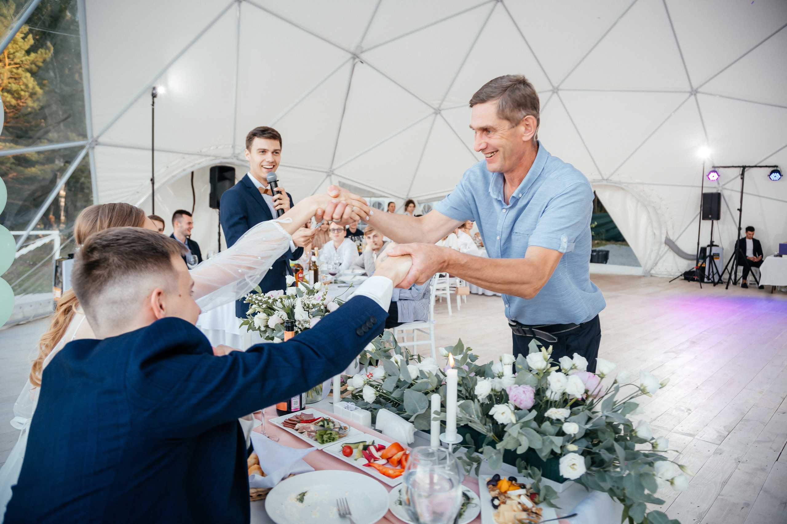 Глеб и Ирина. Александр и Евгения Фокины — фотограф Первоуральск, Екатеринбург