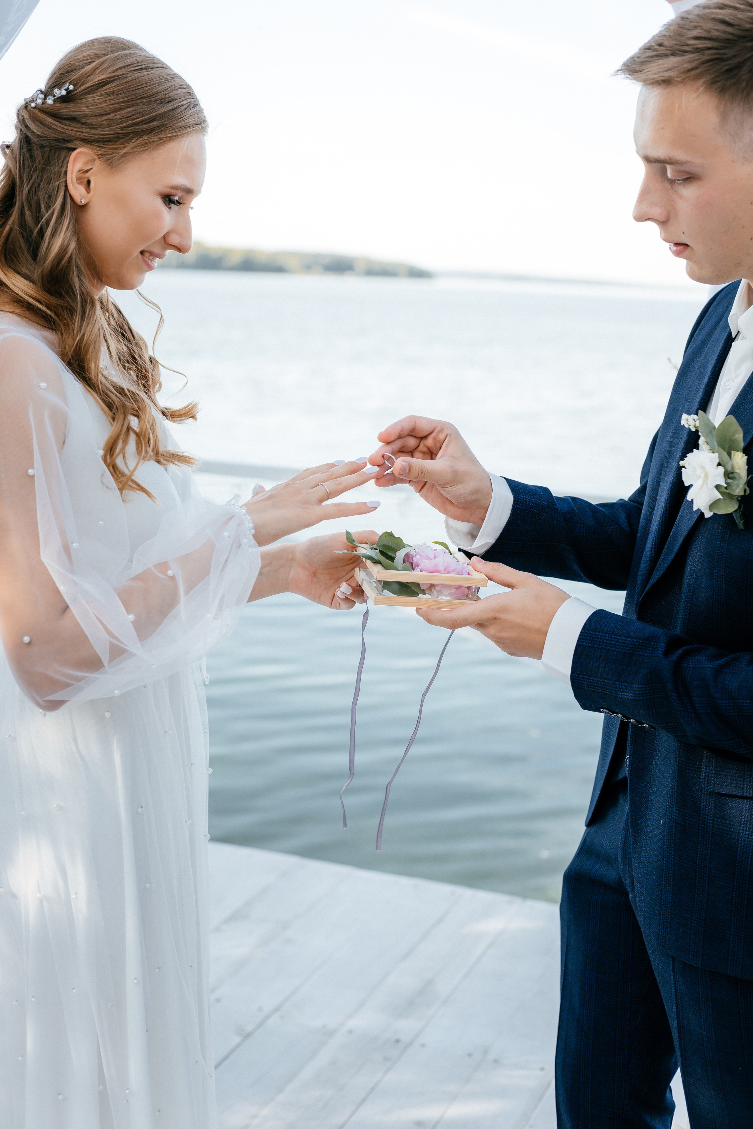 Глеб и Ирина. Александр и Евгения Фокины — фотограф Первоуральск, Екатеринбург