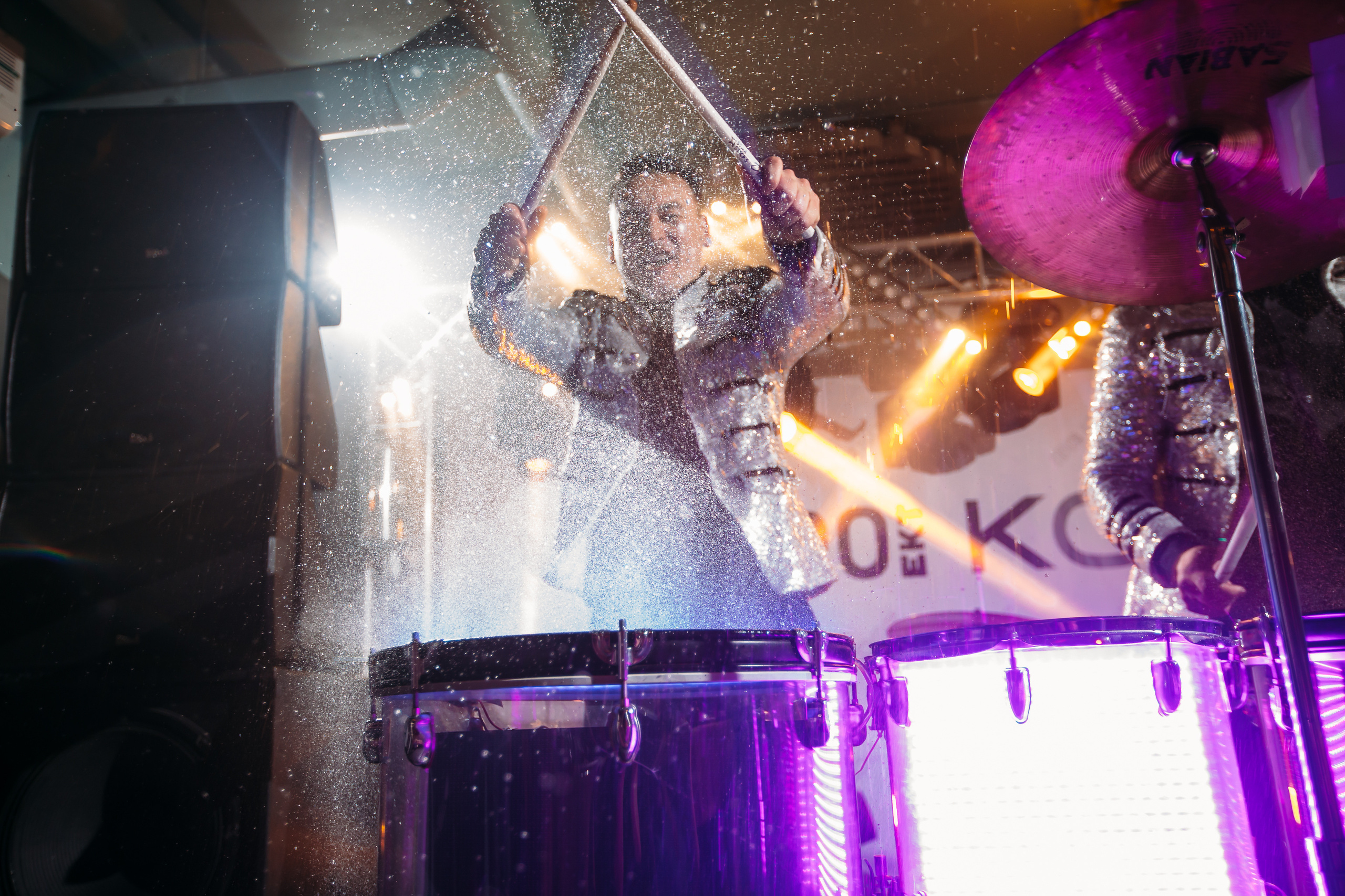 Репортаж. Александр и Евгения Фокины — фотограф Первоуральск, Екатеринбург