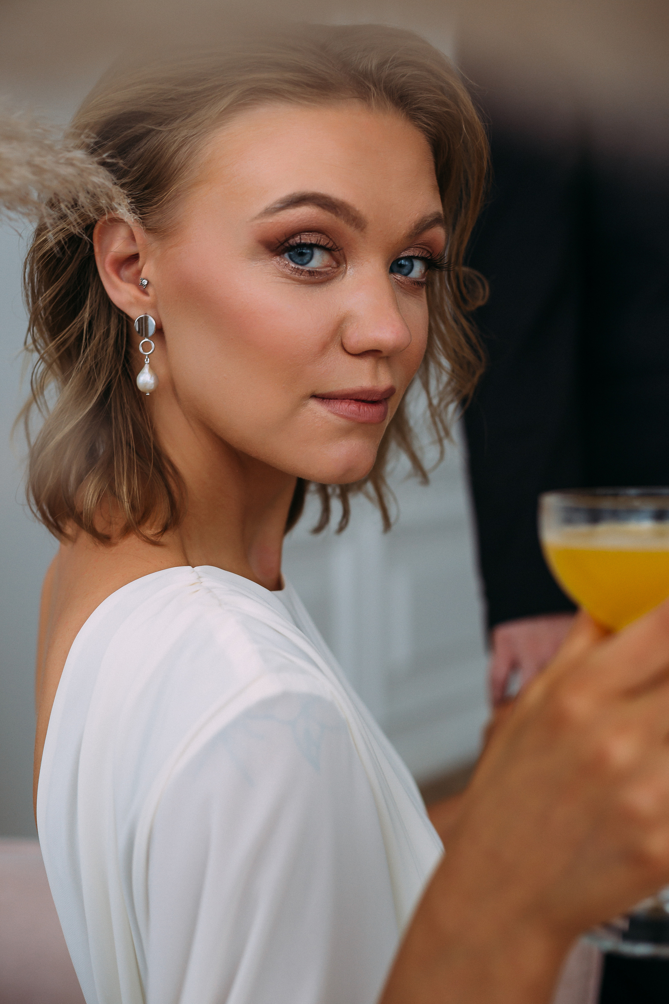 Саша и Катя. Александр и Евгения Фокины — фотограф Первоуральск, Екатеринбург