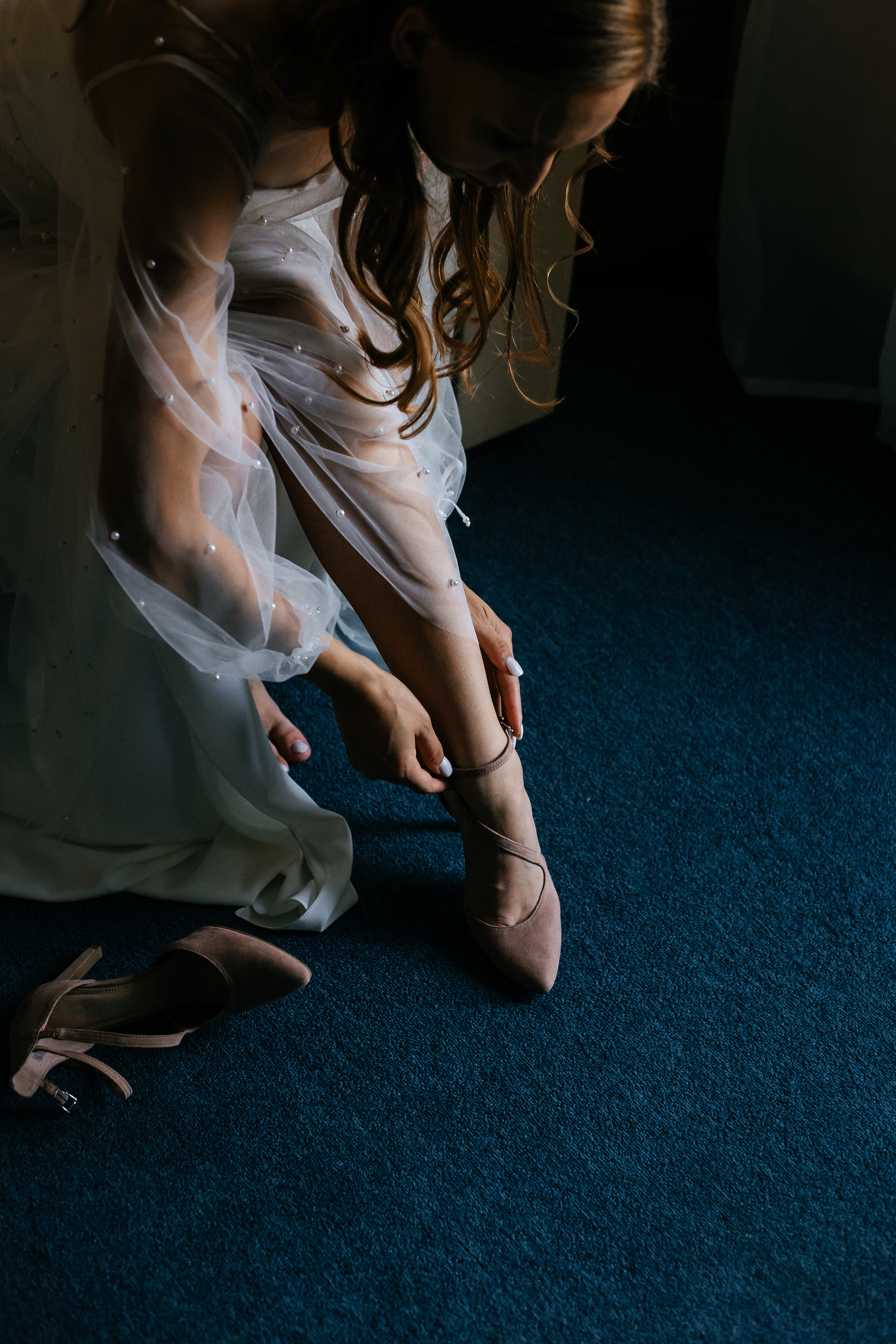 Глеб и Ирина. Александр и Евгения Фокины — фотограф Первоуральск, Екатеринбург