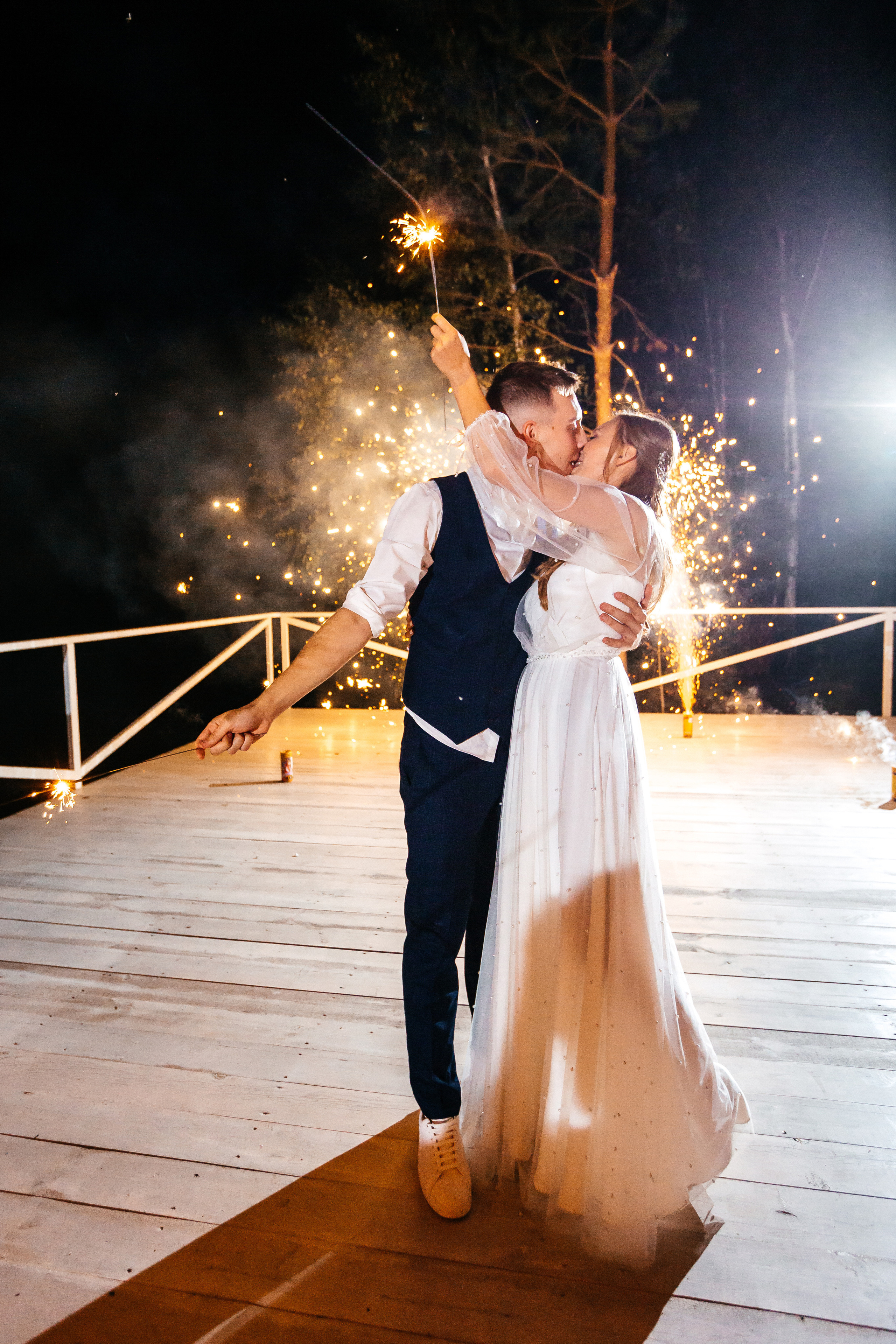 Глеб и Ирина. Александр и Евгения Фокины — фотограф Первоуральск, Екатеринбург