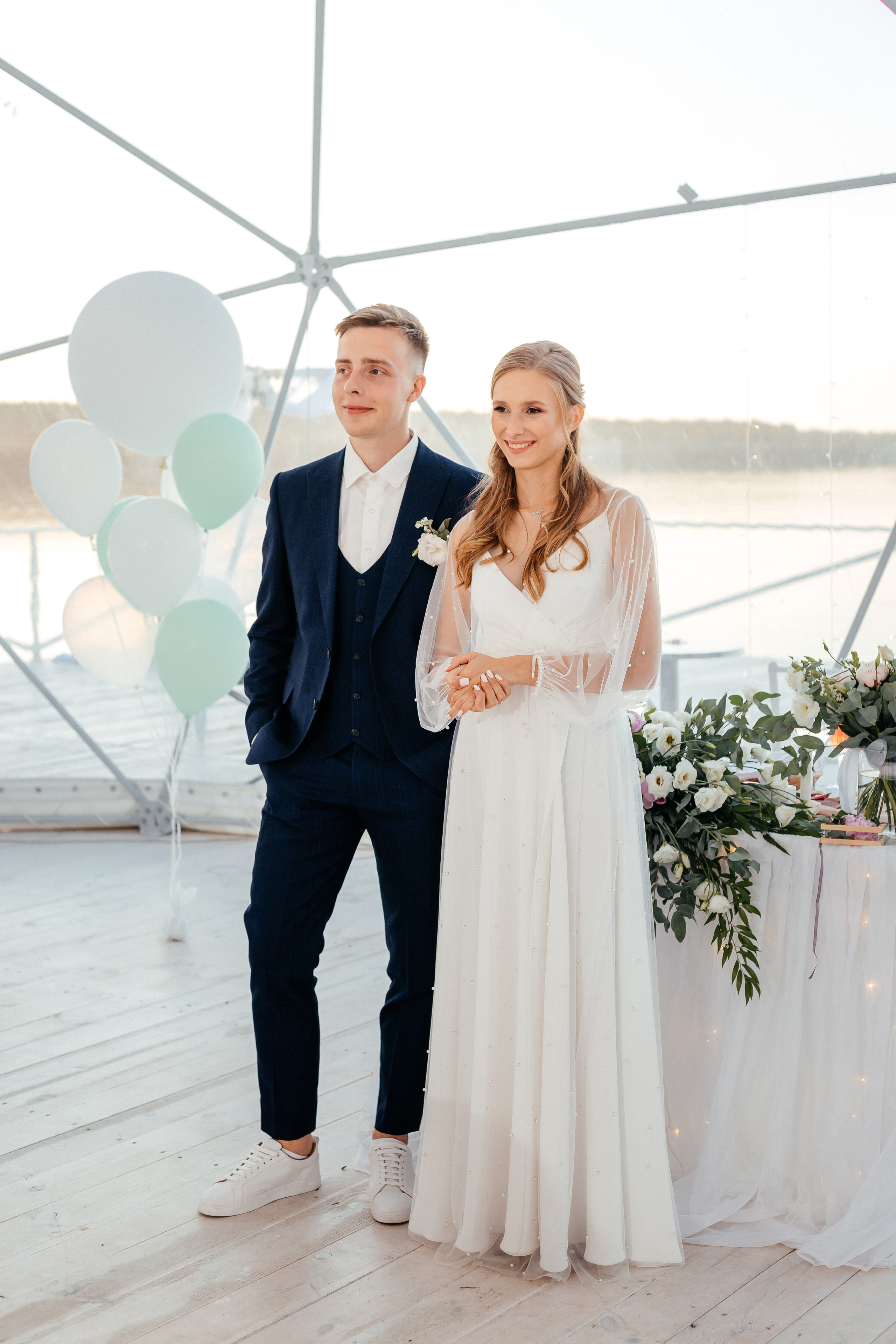 Глеб и Ирина. Александр и Евгения Фокины — фотограф Первоуральск, Екатеринбург