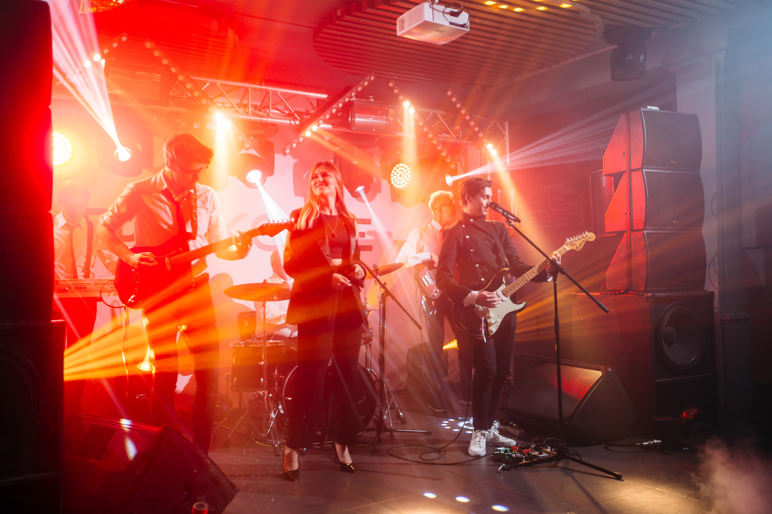 Репортаж. Александр и Евгения Фокины — фотограф Первоуральск, Екатеринбург