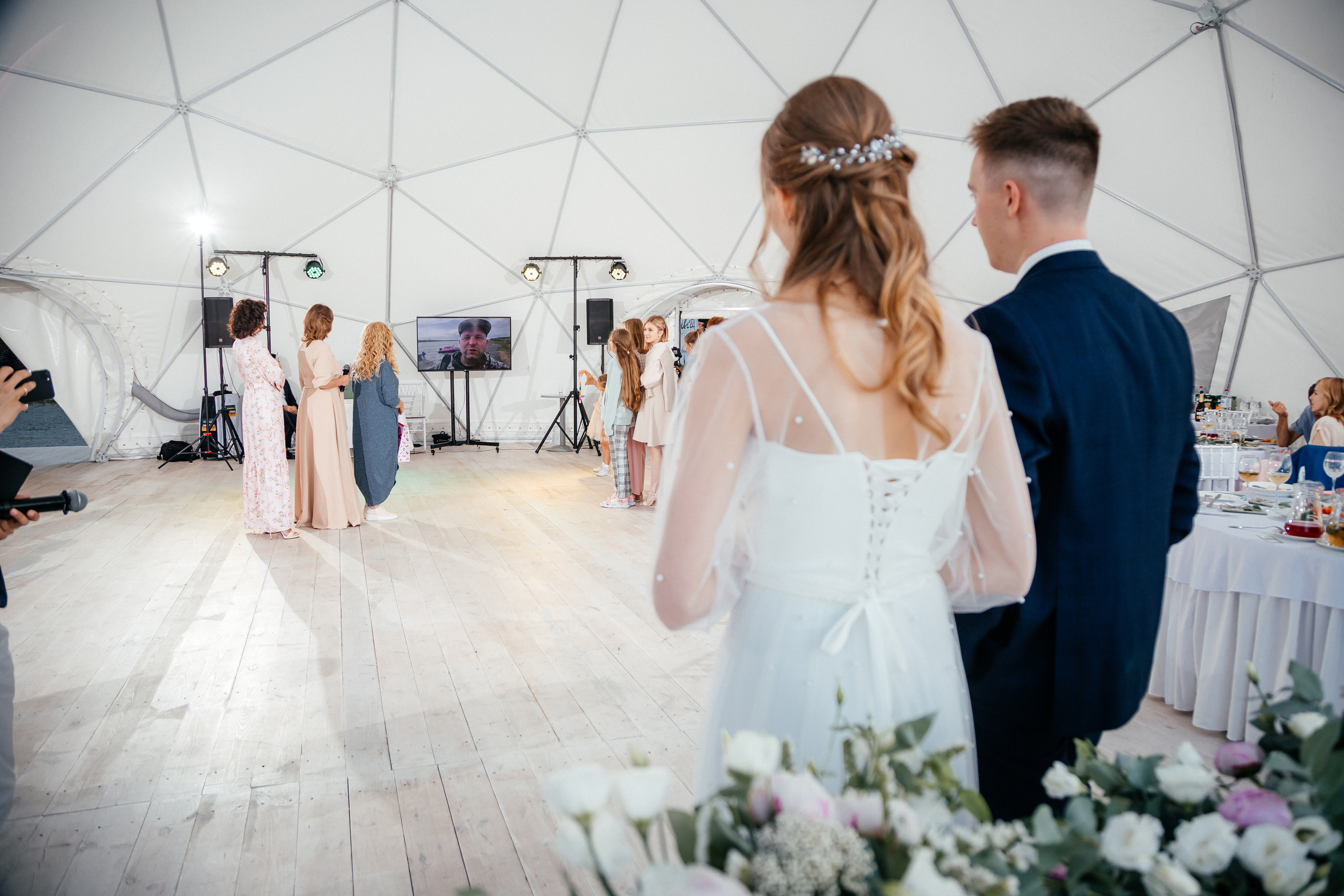 Глеб и Ирина. Александр и Евгения Фокины — фотограф Первоуральск, Екатеринбург