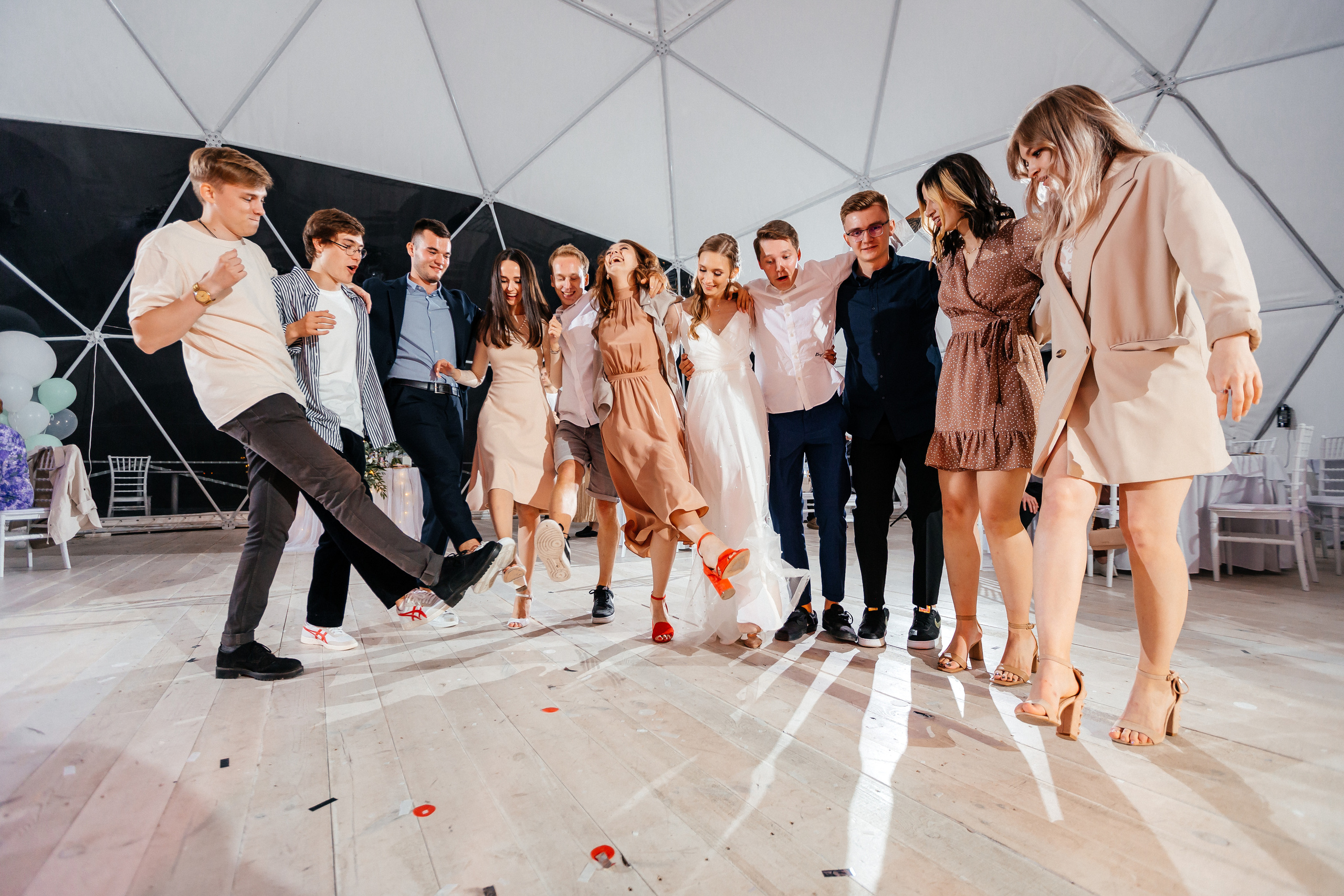 Глеб и Ирина. Александр и Евгения Фокины — фотограф Первоуральск, Екатеринбург