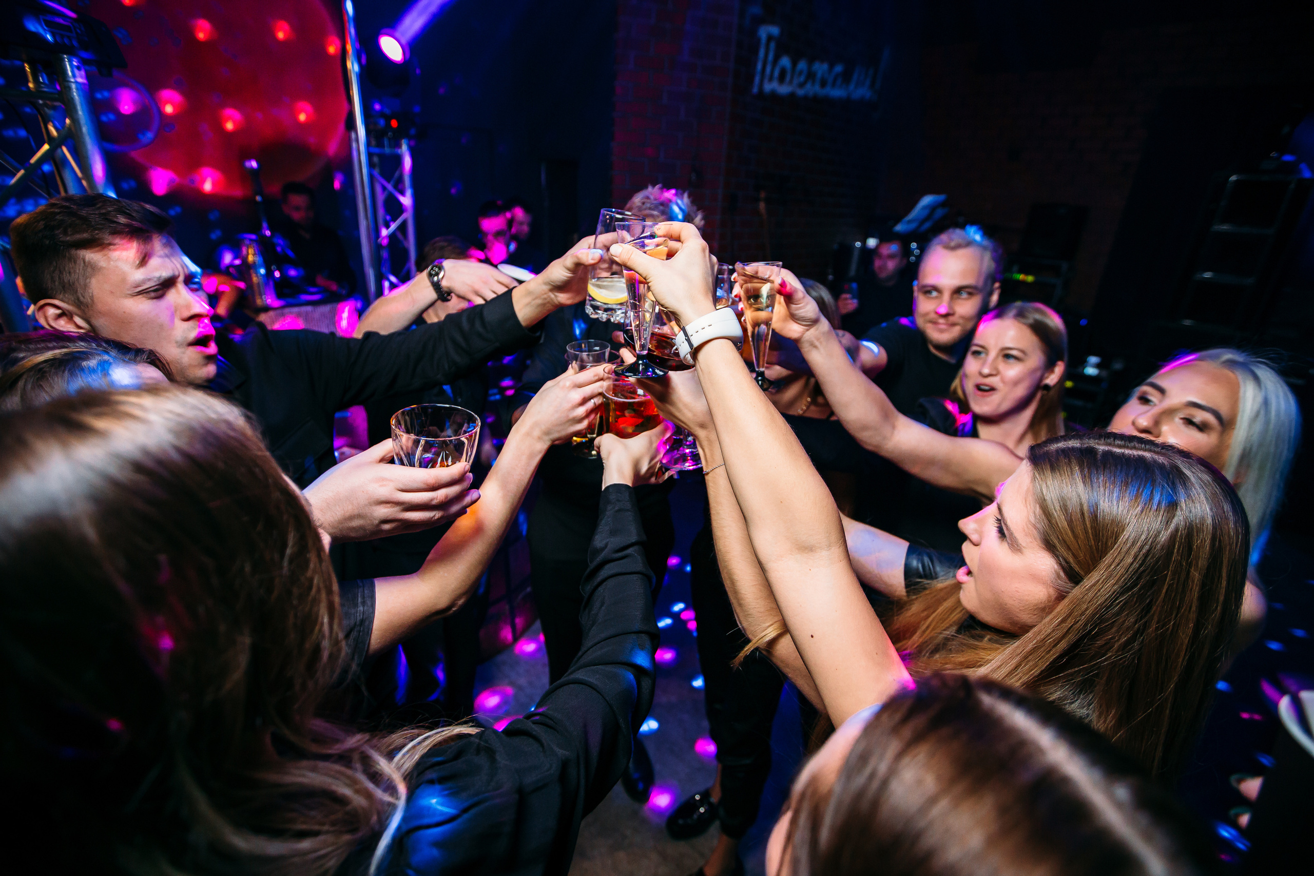 Репортаж. Александр и Евгения Фокины — фотограф Первоуральск, Екатеринбург