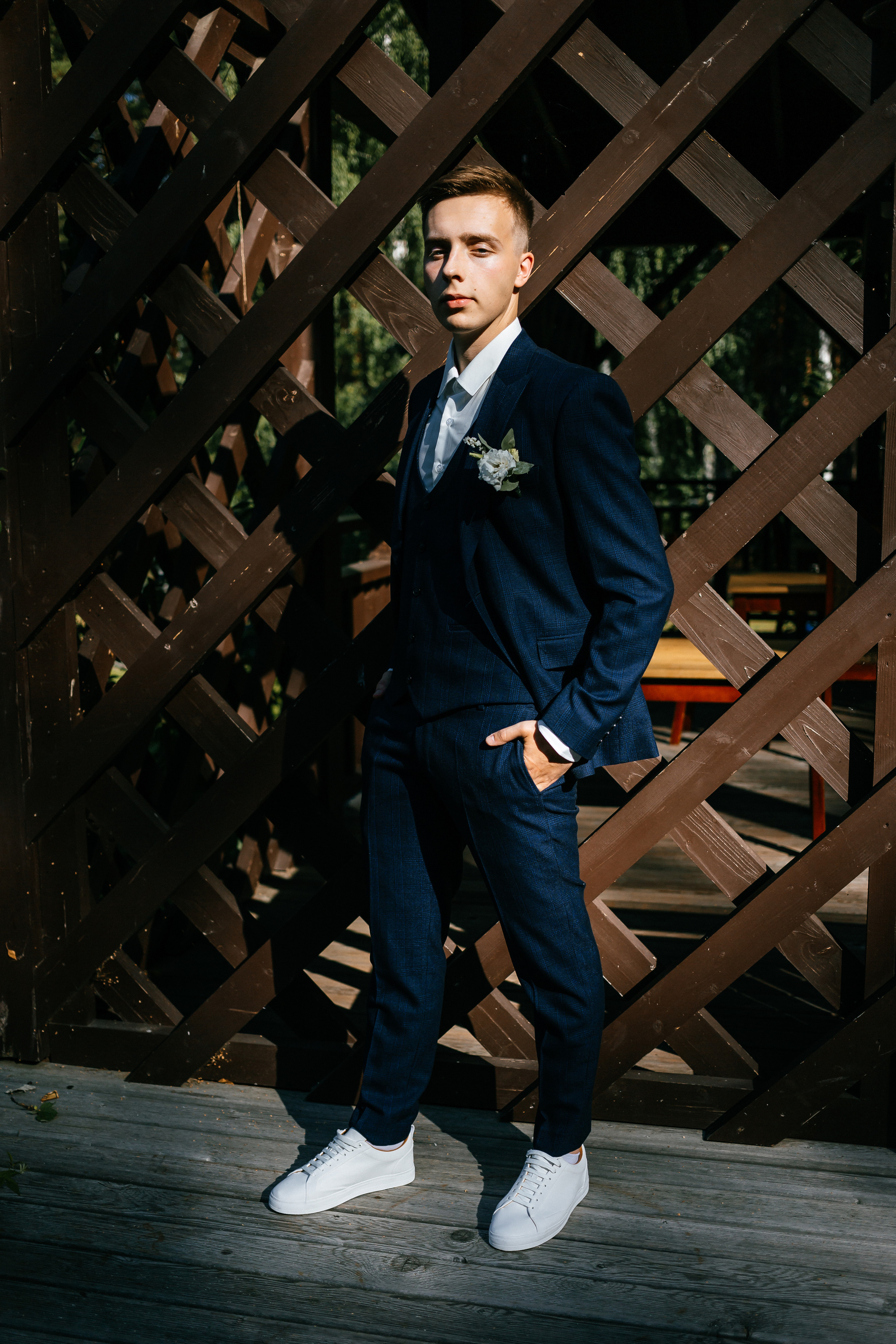 Глеб и Ирина. Александр и Евгения Фокины — фотограф Первоуральск, Екатеринбург