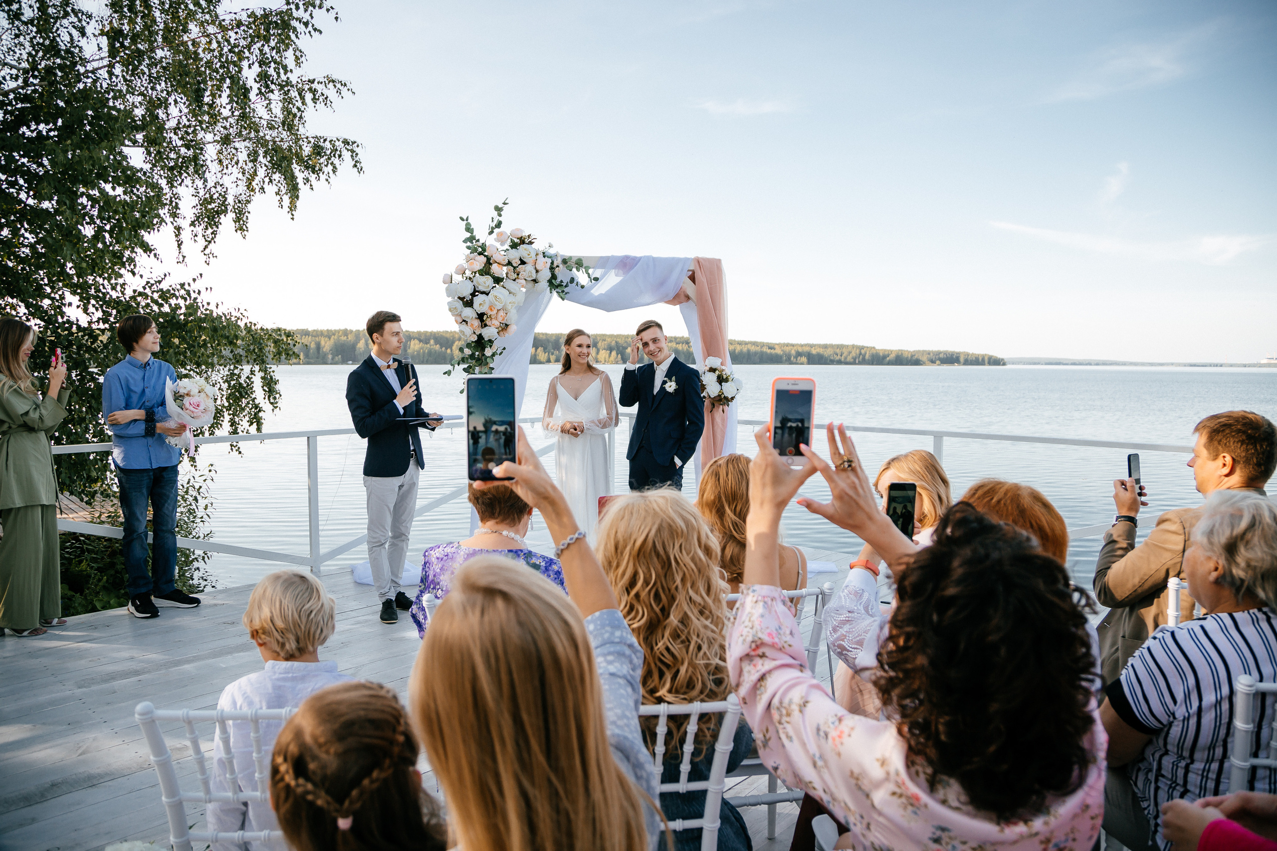 Глеб и Ирина. Александр и Евгения Фокины — фотограф Первоуральск, Екатеринбург