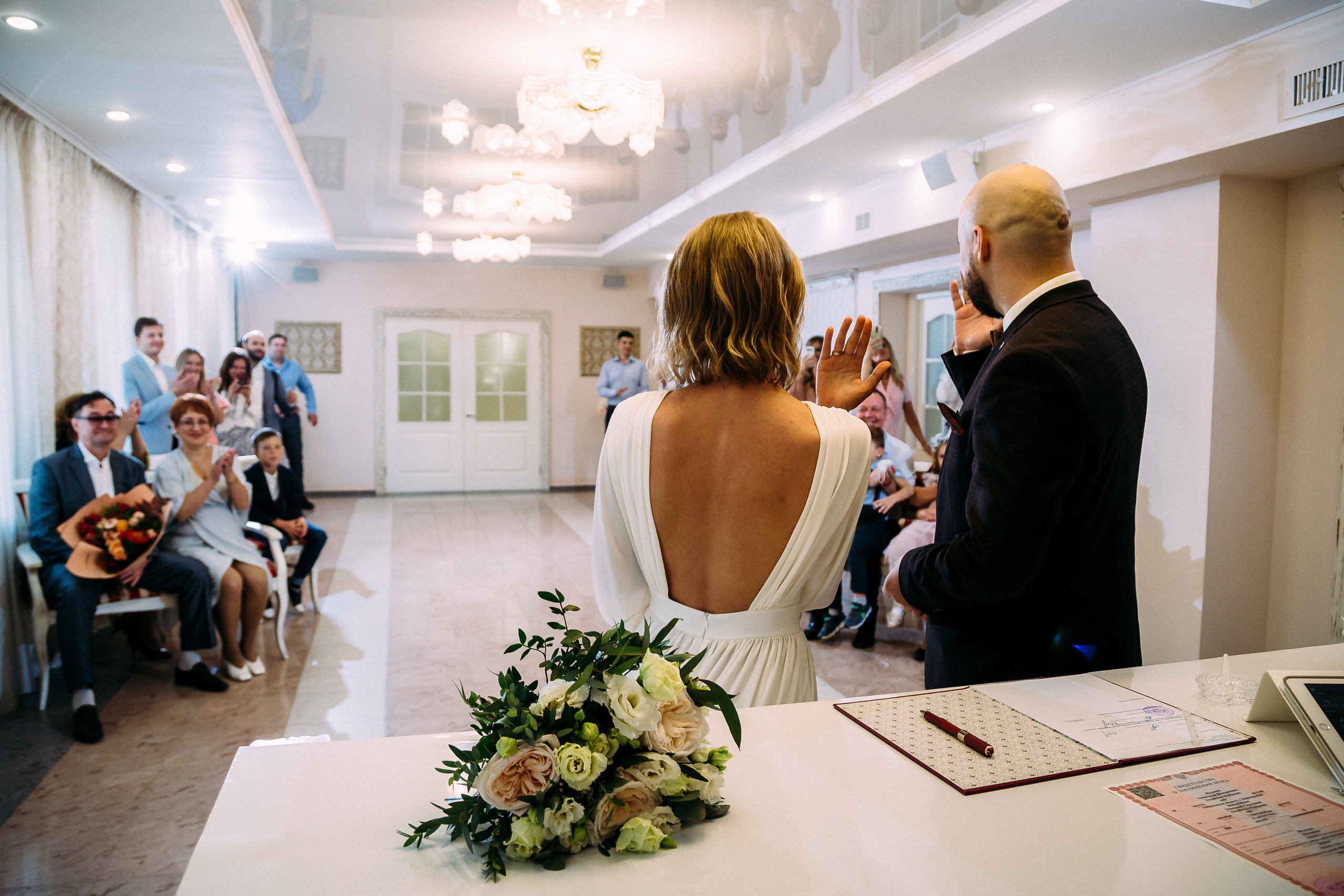 Саша и Катя. Александр и Евгения Фокины — фотограф Первоуральск, Екатеринбург