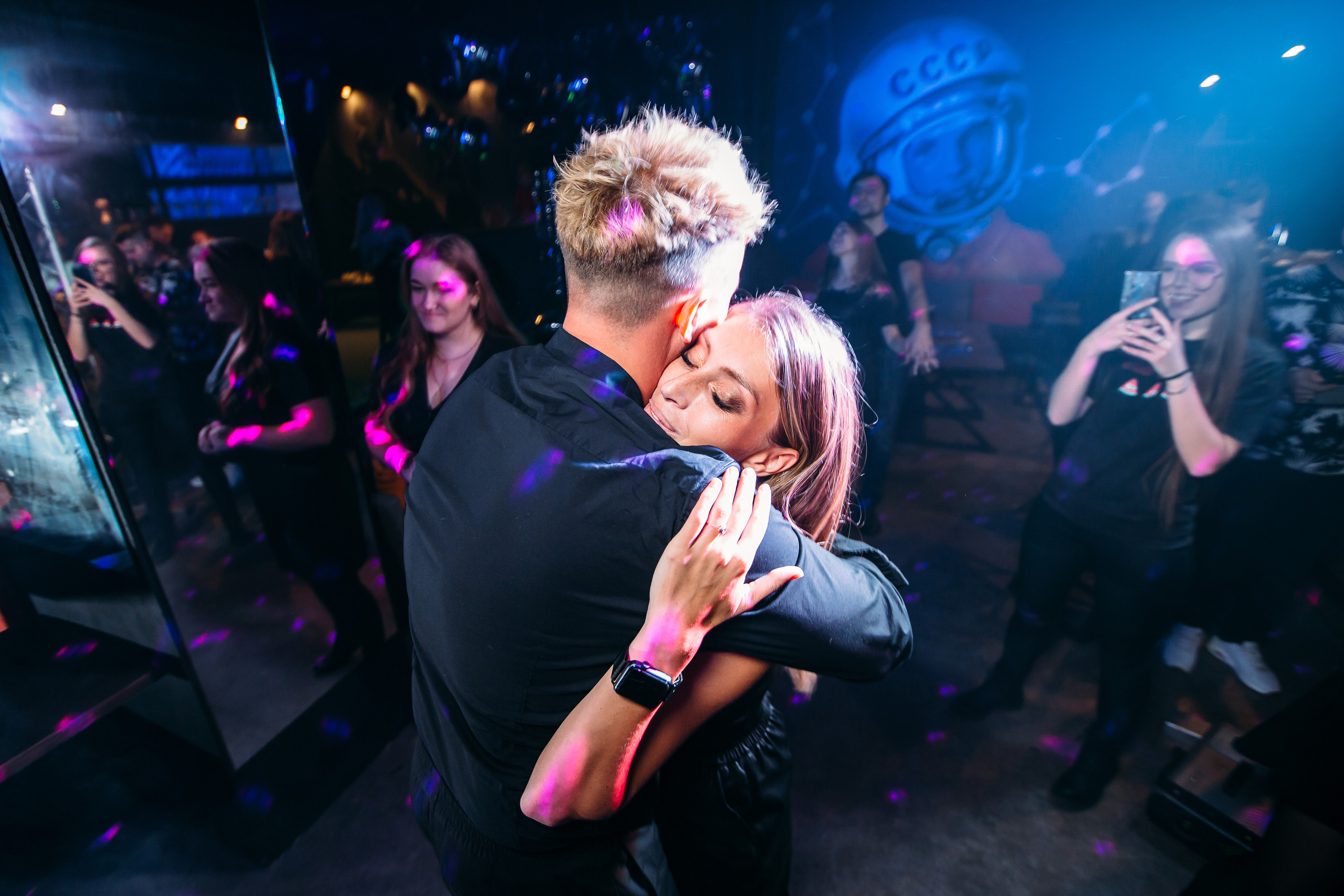 Репортаж. Александр и Евгения Фокины — фотограф Первоуральск, Екатеринбург