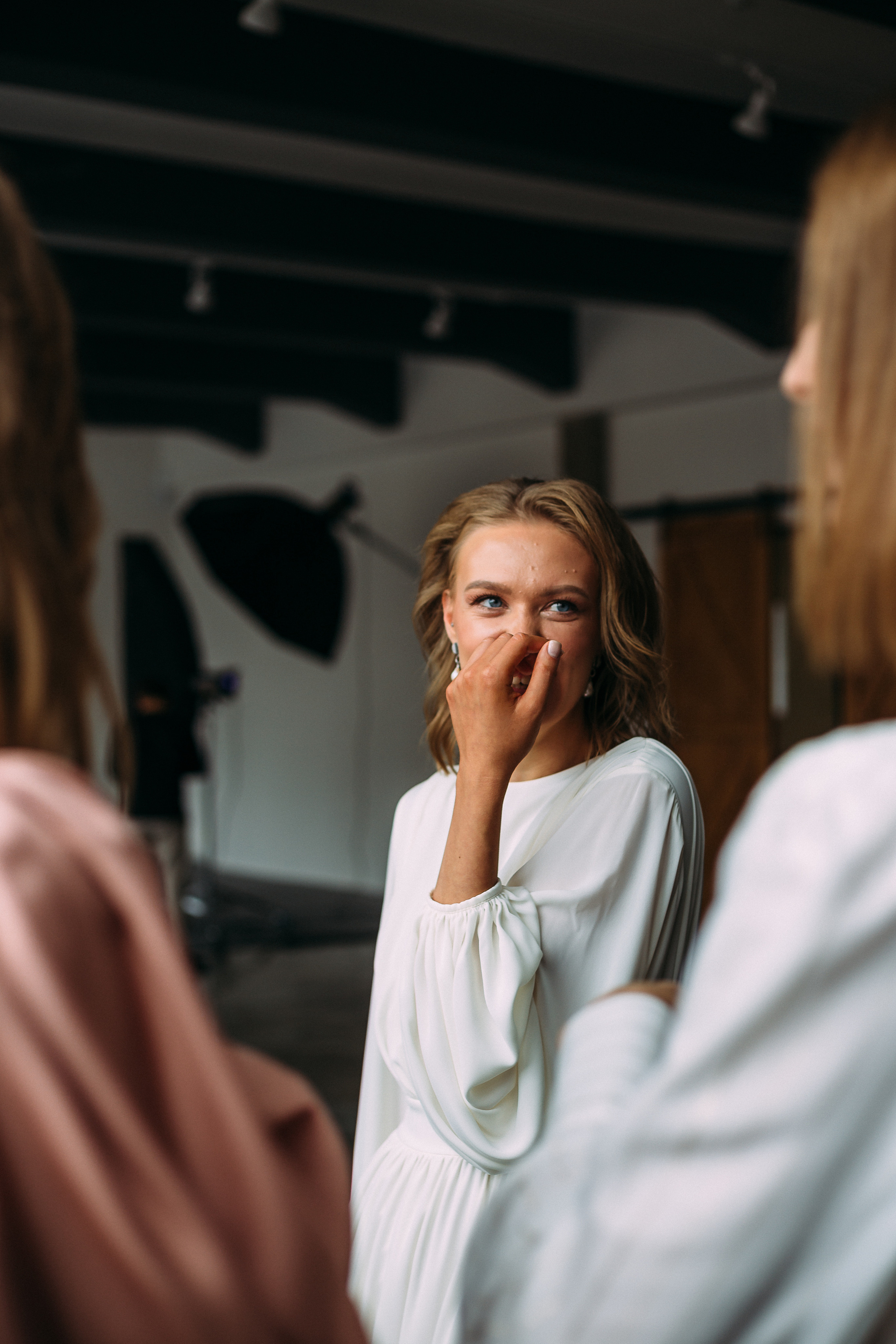 Саша и Катя. Александр и Евгения Фокины — фотограф Первоуральск, Екатеринбург