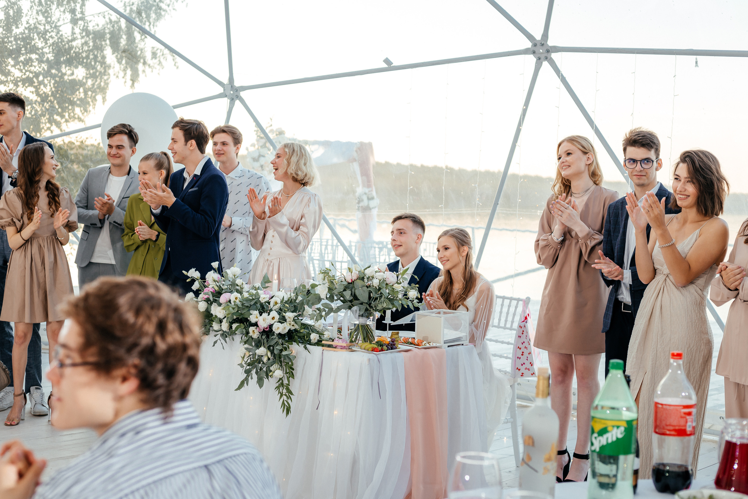 Глеб и Ирина. Александр и Евгения Фокины — фотограф Первоуральск, Екатеринбург