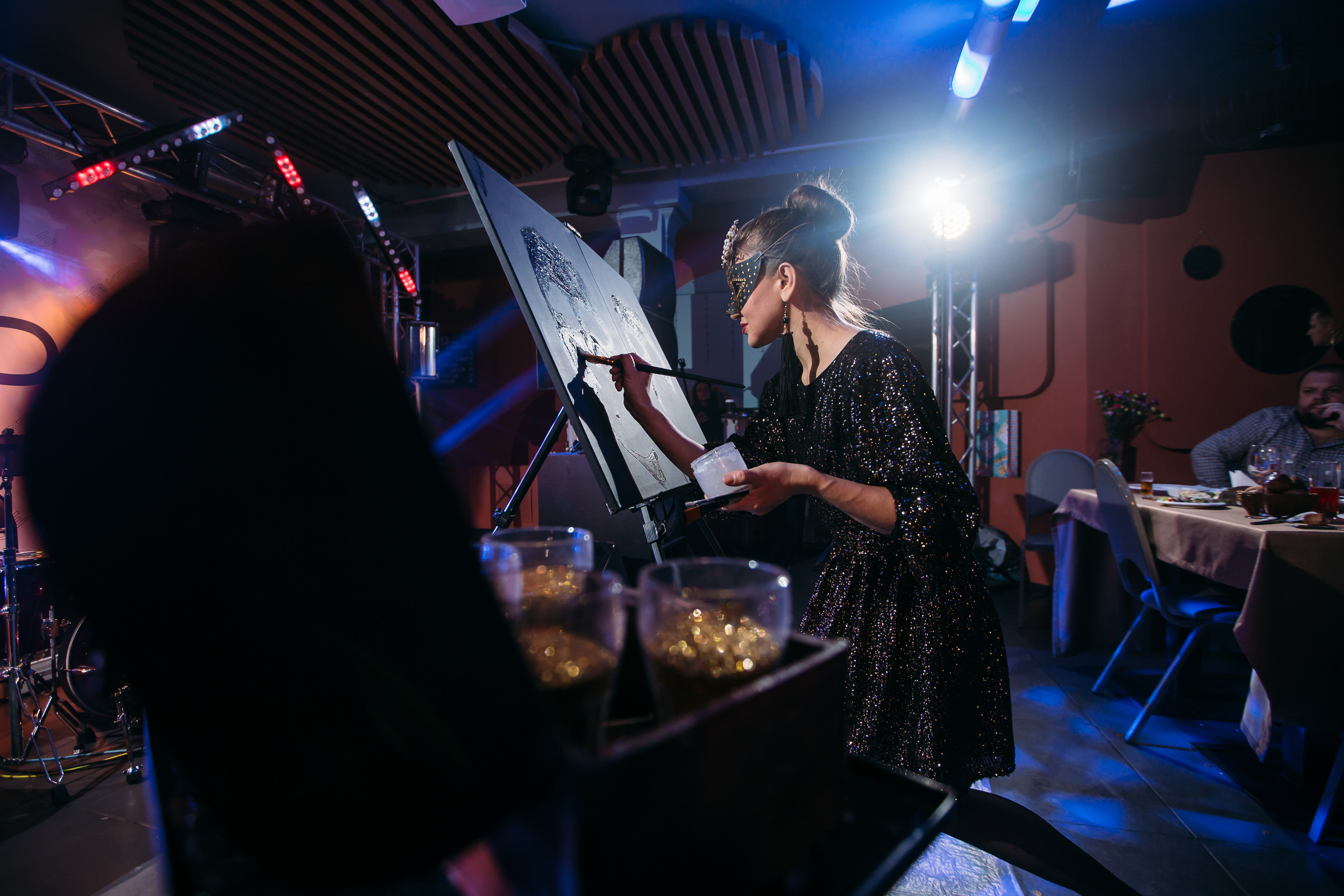 Репортаж. Александр и Евгения Фокины — фотограф Первоуральск, Екатеринбург