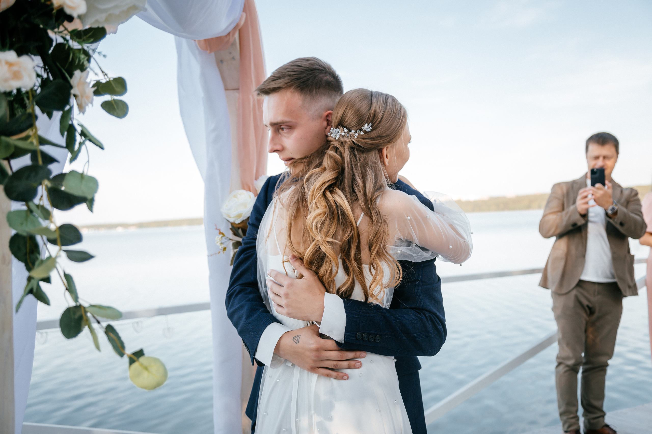 Глеб и Ирина. Александр и Евгения Фокины — фотограф Первоуральск, Екатеринбург