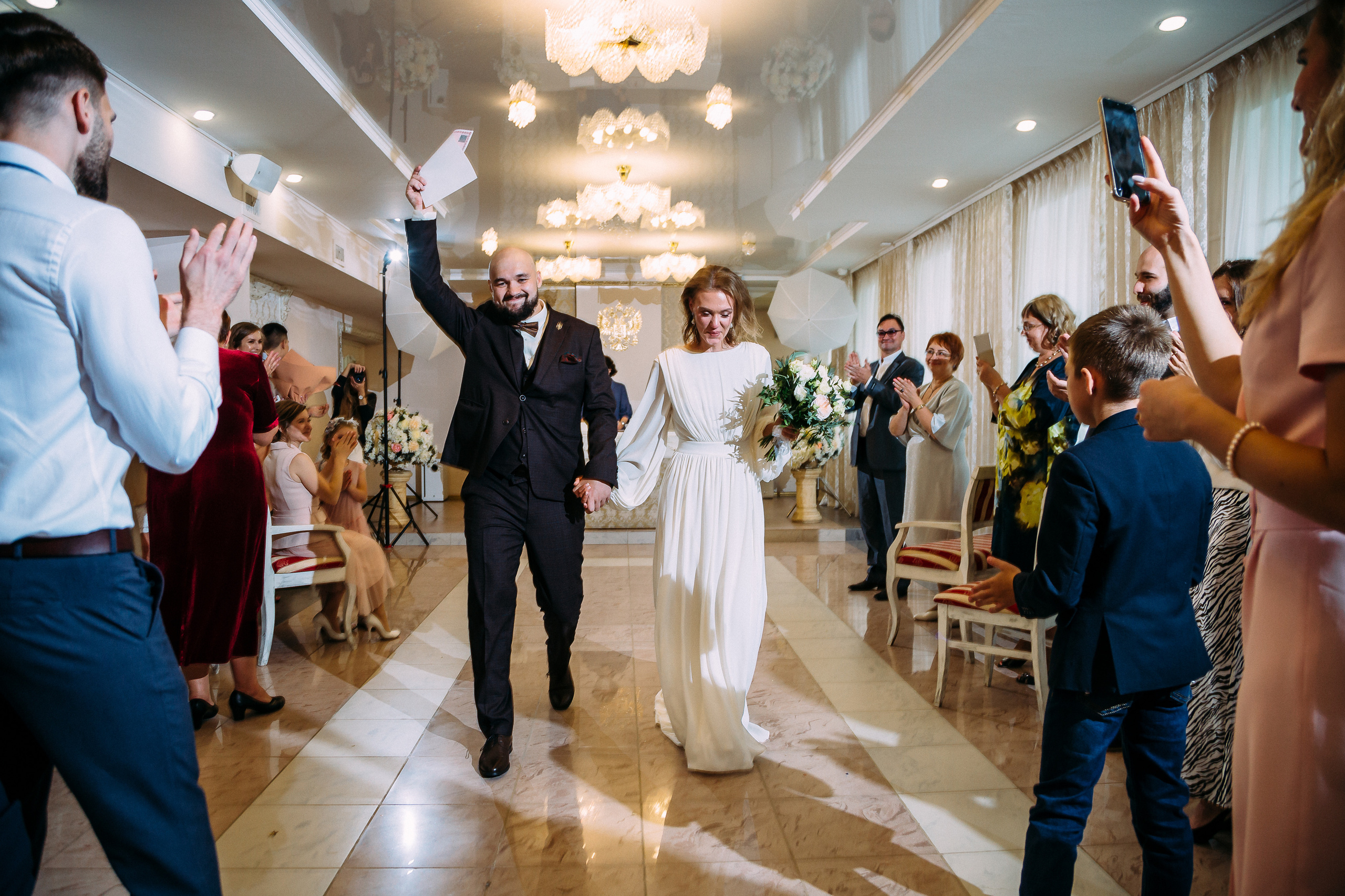 Саша и Катя. Александр и Евгения Фокины — фотограф Первоуральск, Екатеринбург