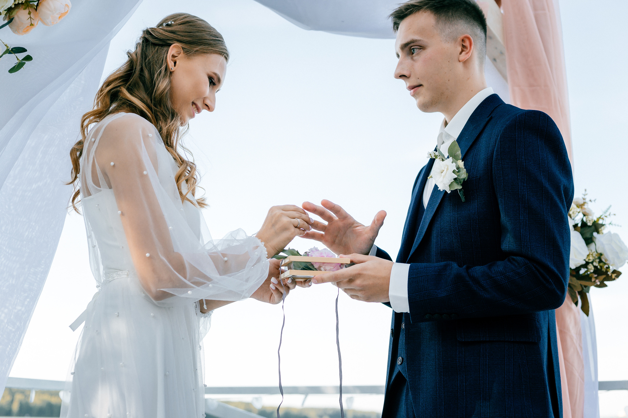 Глеб и Ирина. Александр и Евгения Фокины — фотограф Первоуральск, Екатеринбург