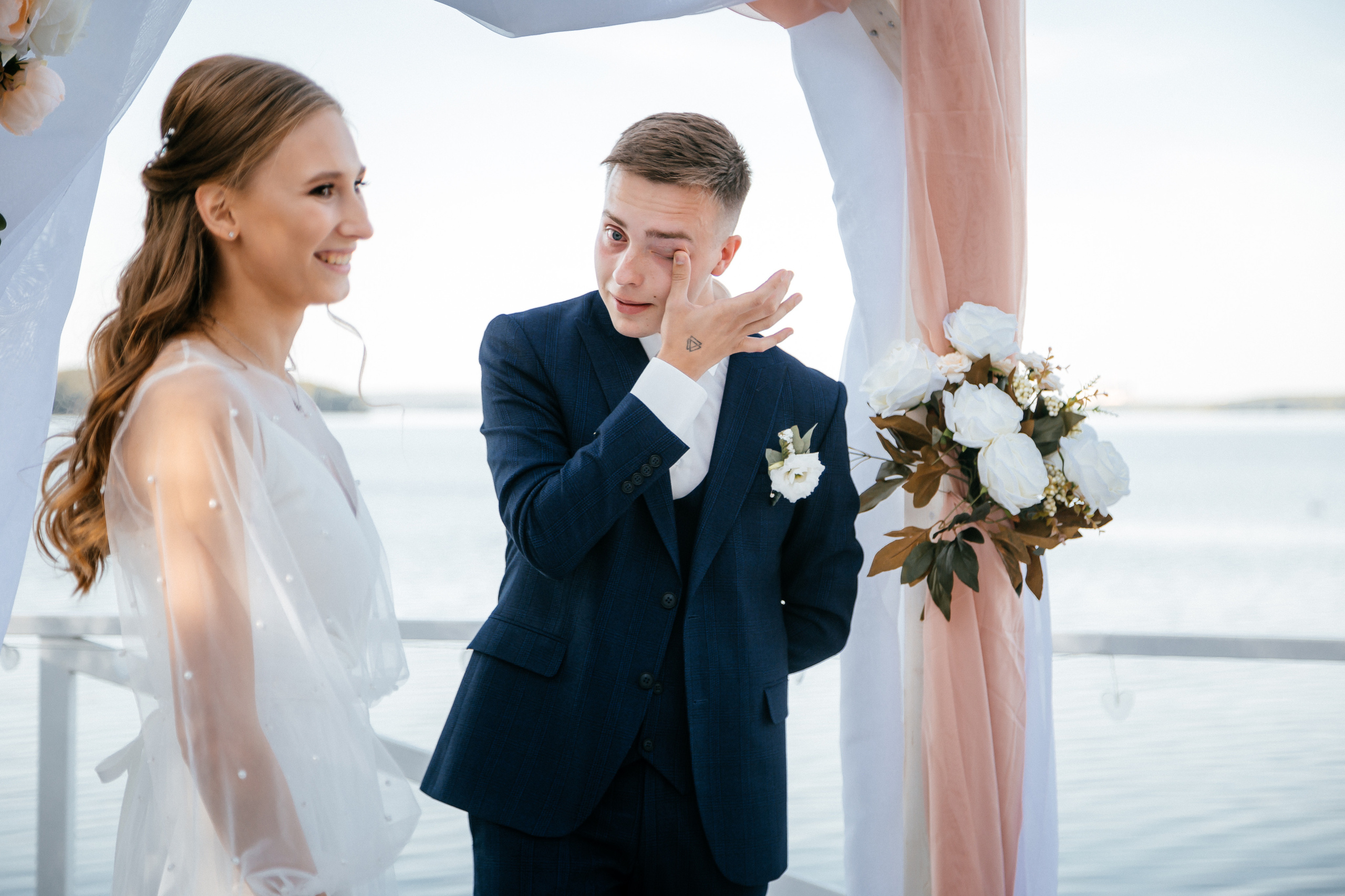 Глеб и Ирина. Александр и Евгения Фокины — фотограф Первоуральск, Екатеринбург